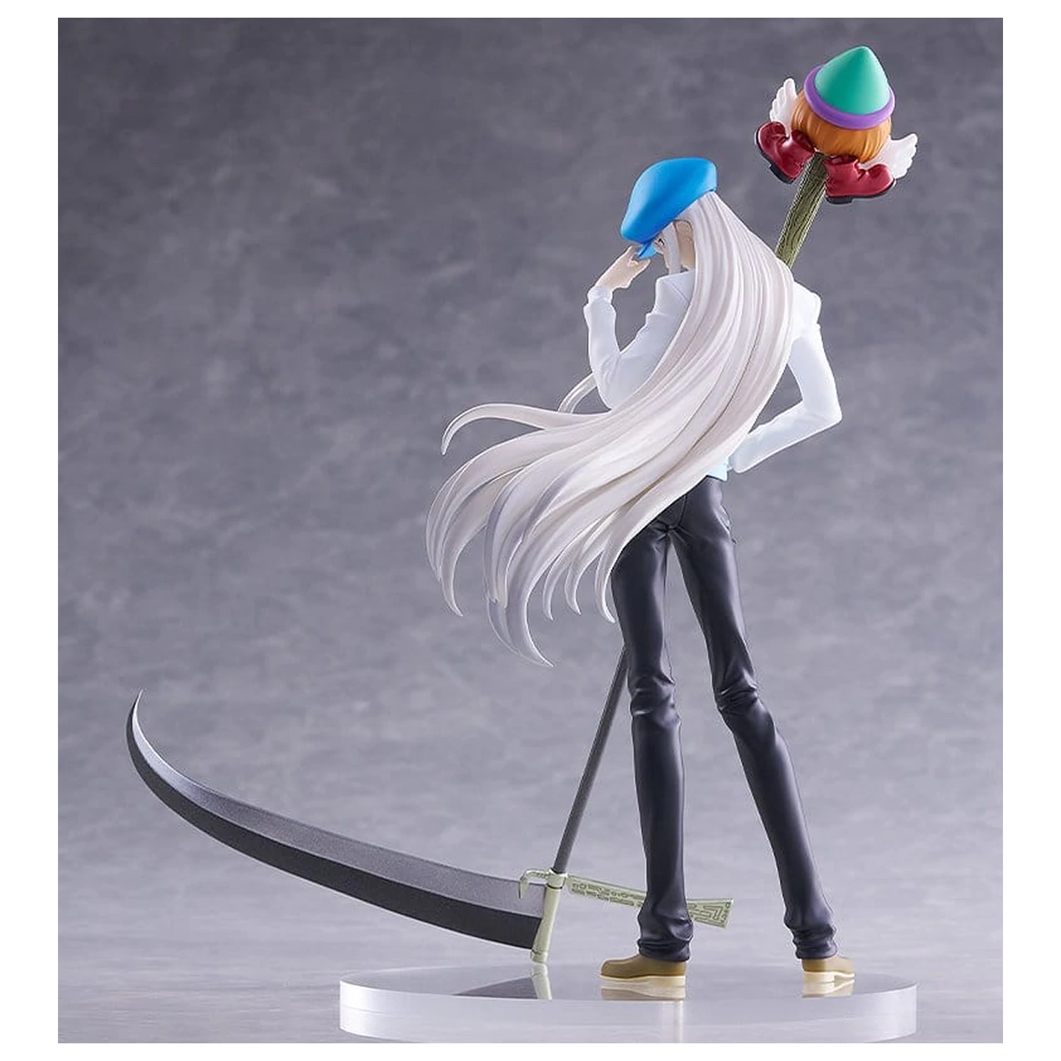 Hunter x Hunter Pop Up Parade figura Kite 20 cm fotografija izdelka