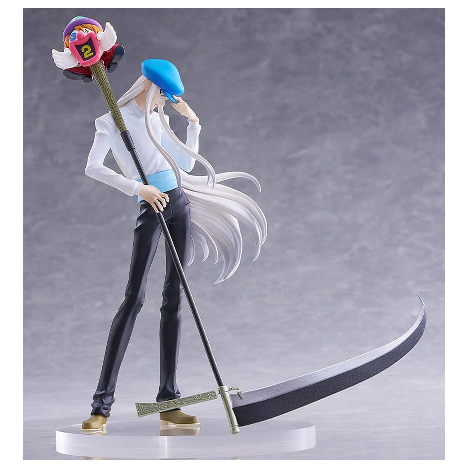 Hunter x Hunter Pop Up Parade figura Kite 20 cm fotografija izdelka
