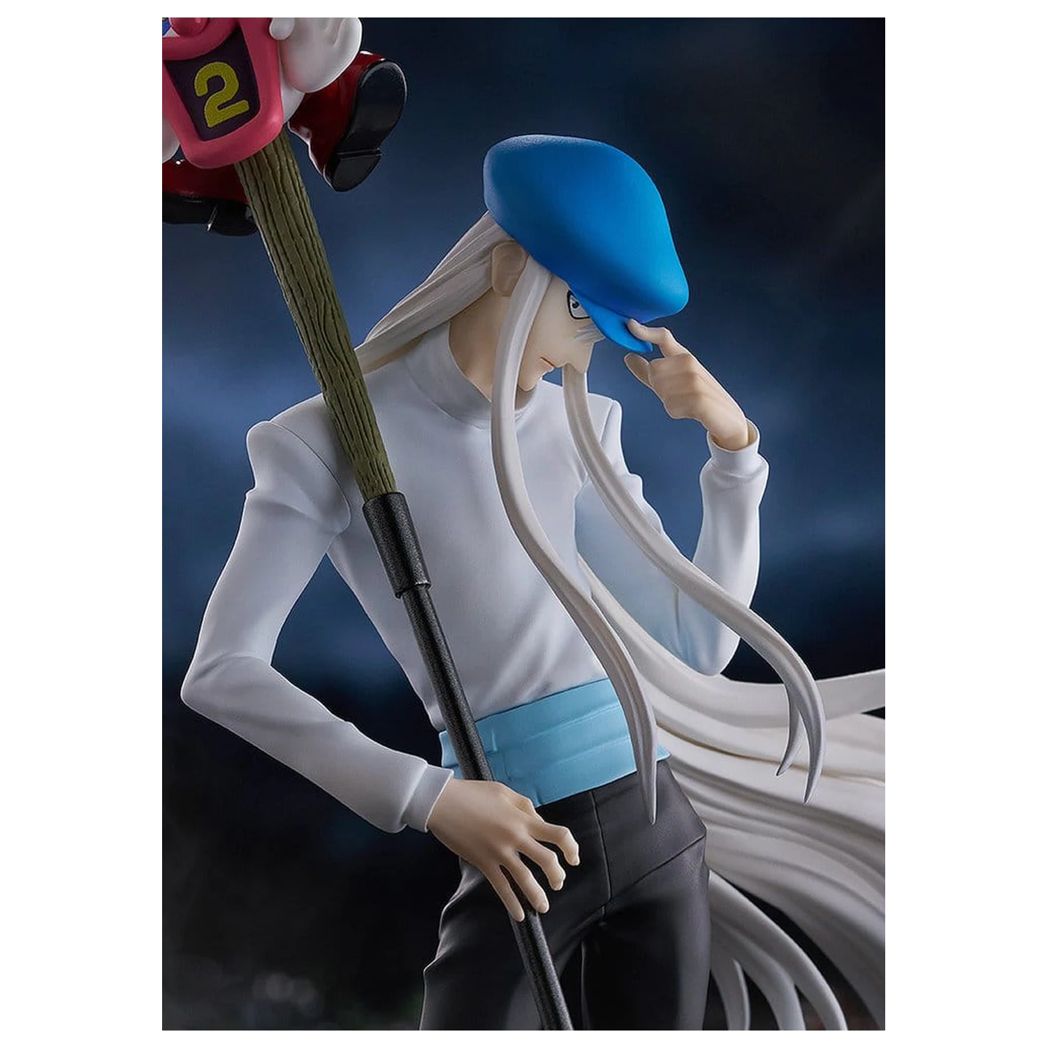 Hunter x Hunter Pop Up Parade figura Kite 20 cm fotografija izdelka