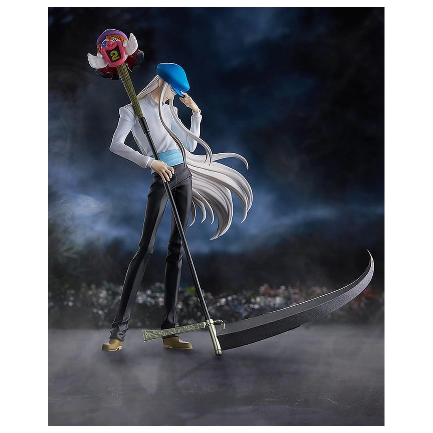 Hunter x Hunter Pop Up Parade figura Kite 20 cm fotografija izdelka