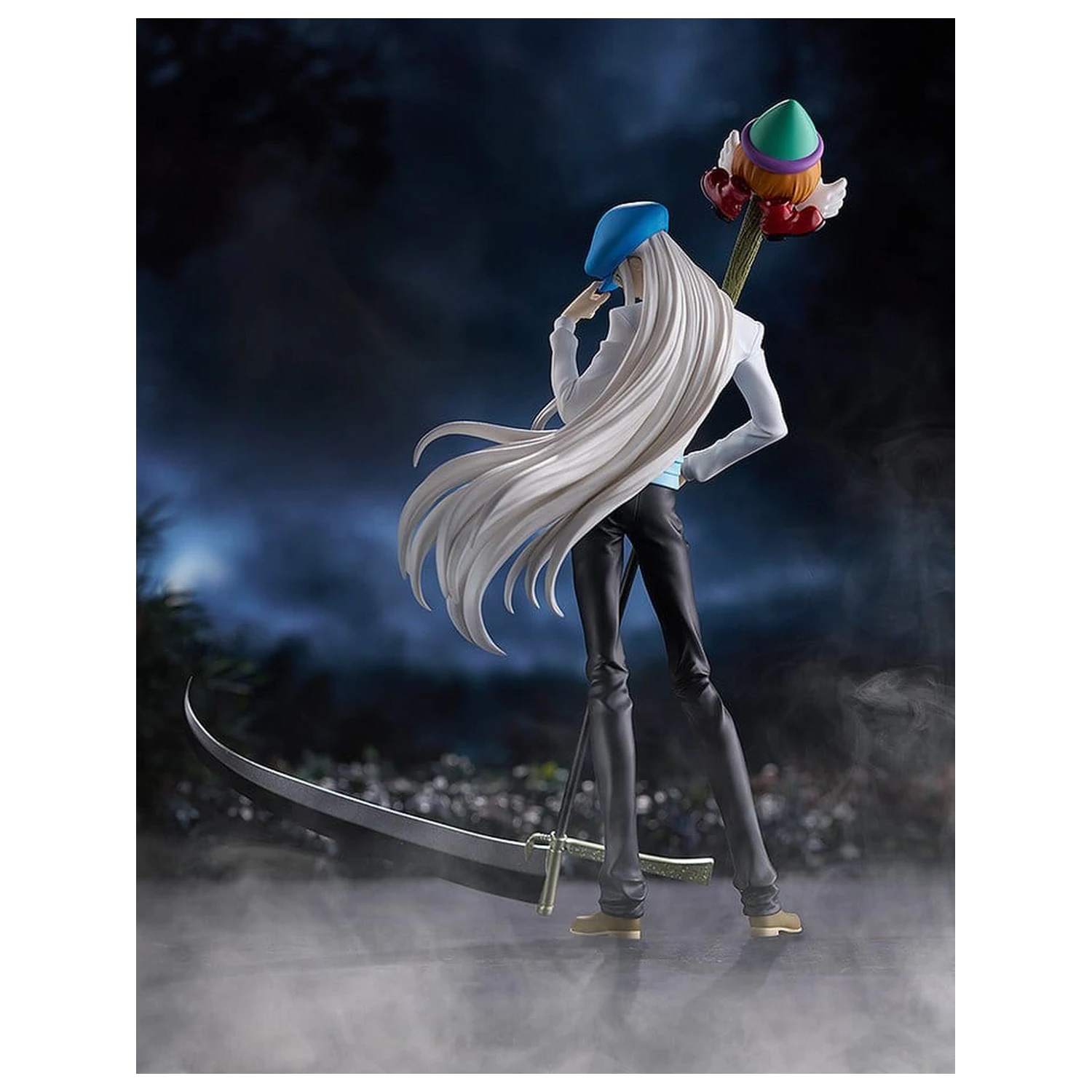 Hunter x Hunter Pop Up Parade figura Kite 20 cm fotografija izdelka