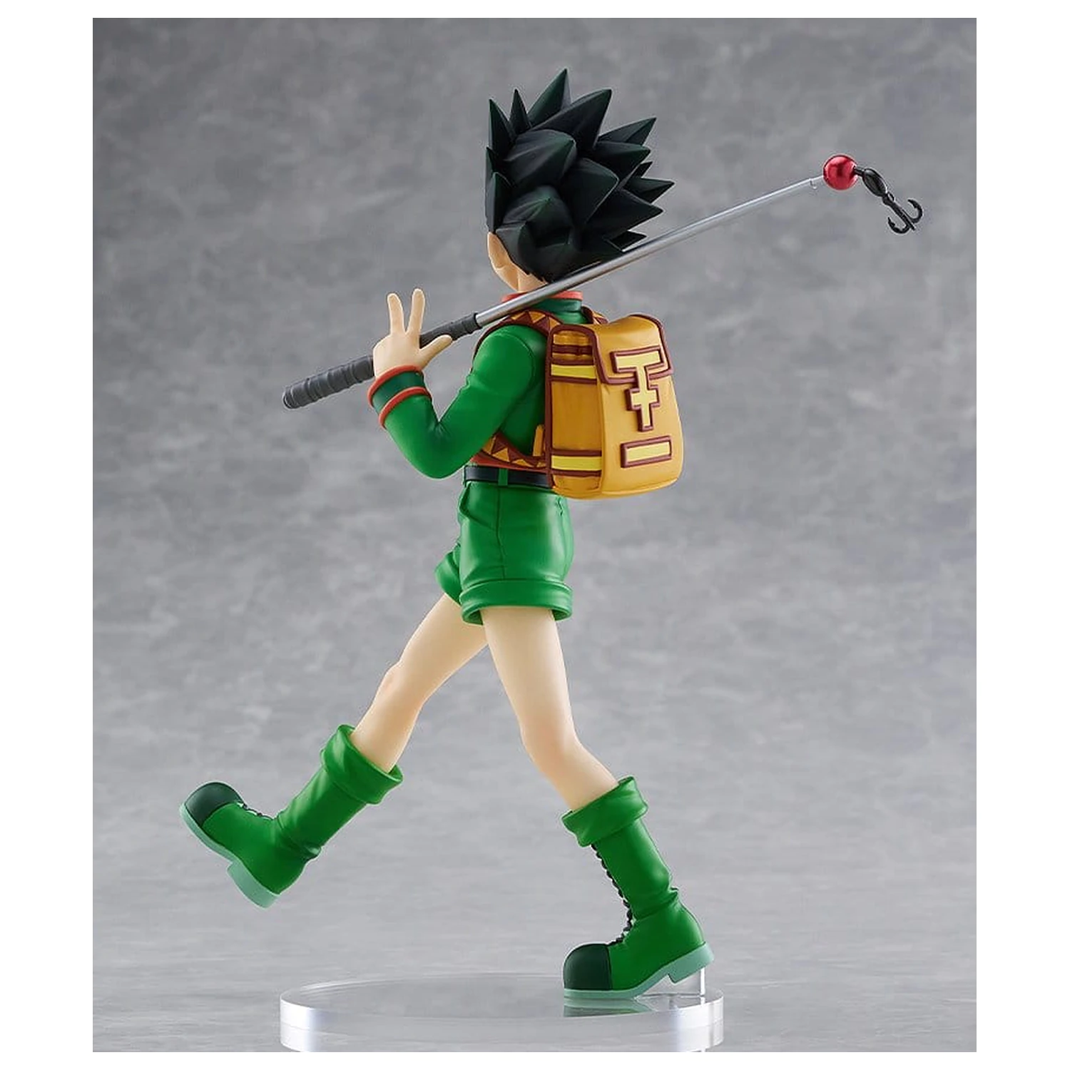 Hunter x Hunter Pop Up Parade PVC figura Gon Freecss L Size 20 cm fotografija izdelka