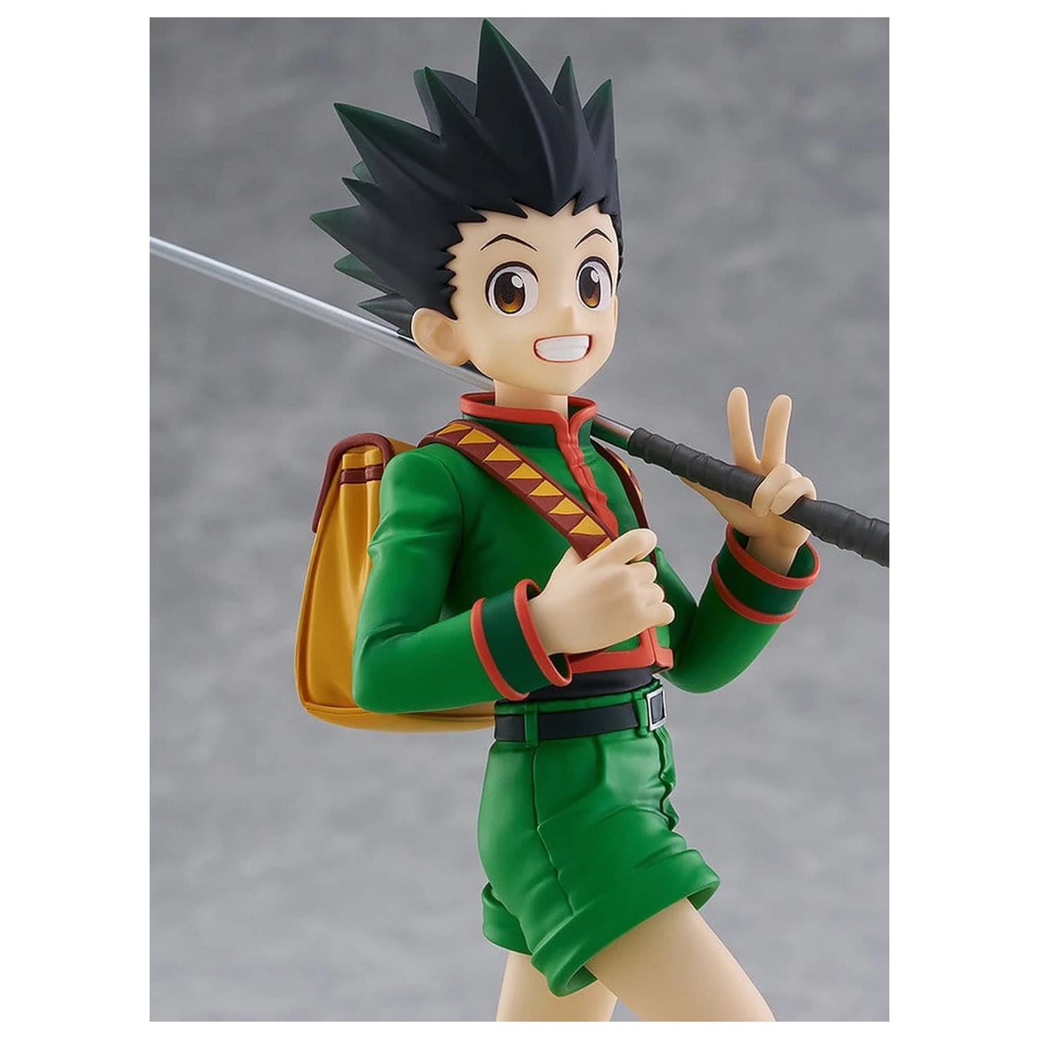Hunter x Hunter Pop Up Parade PVC figura Gon Freecss L Size 20 cm fotografija izdelka