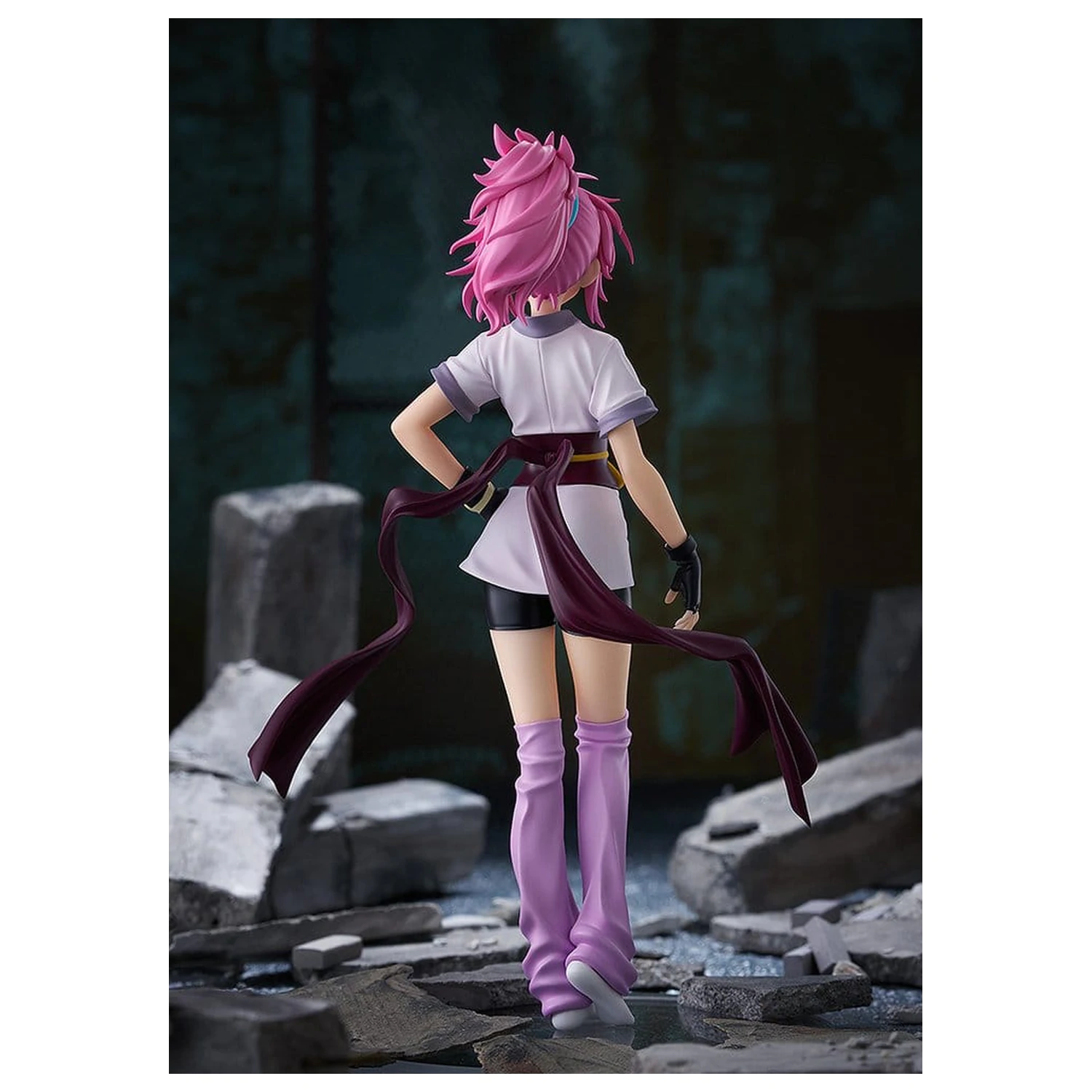 Hunter x Hunter PVC figura Pop Up Parade Machi 17 cm fotografija izdelka