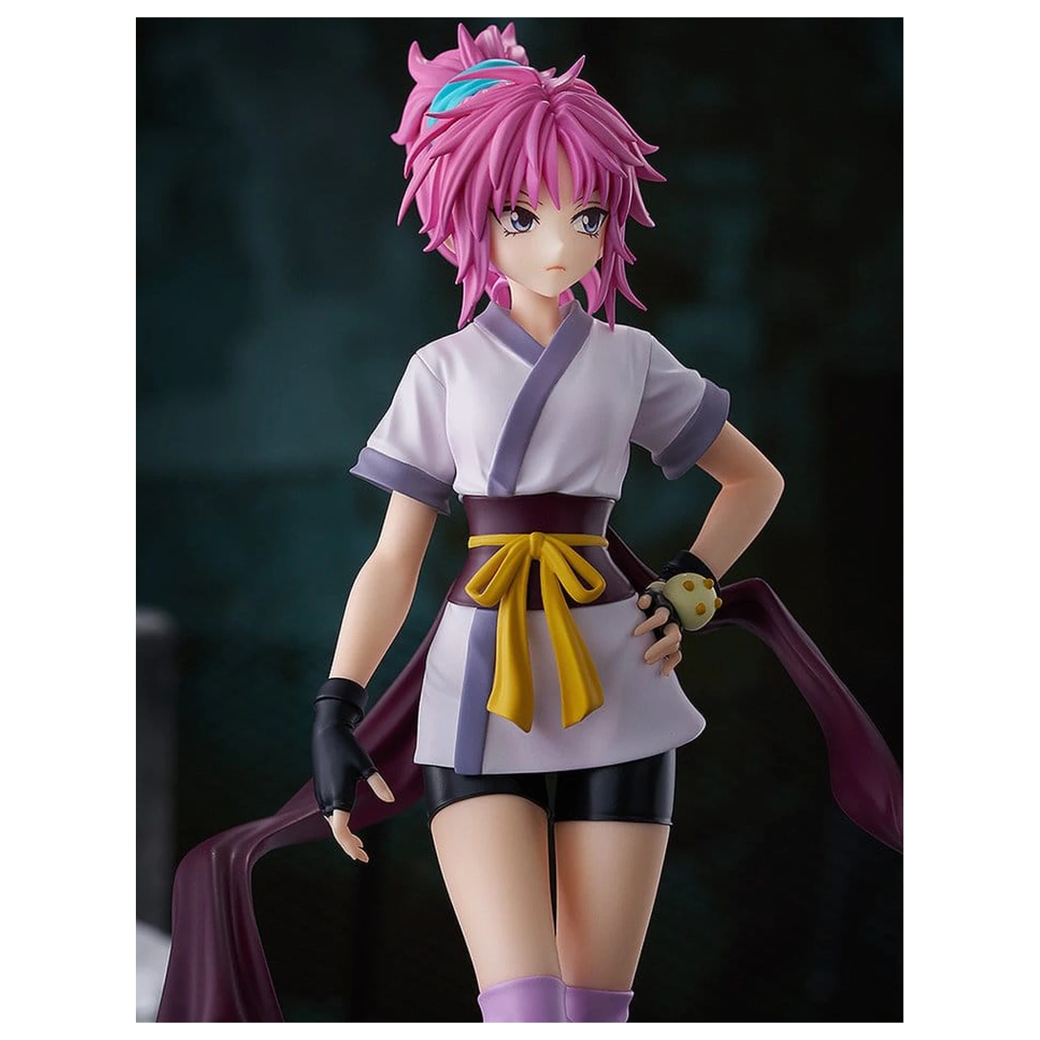 Hunter x Hunter PVC figura Pop Up Parade Machi 17 cm fotografija izdelka