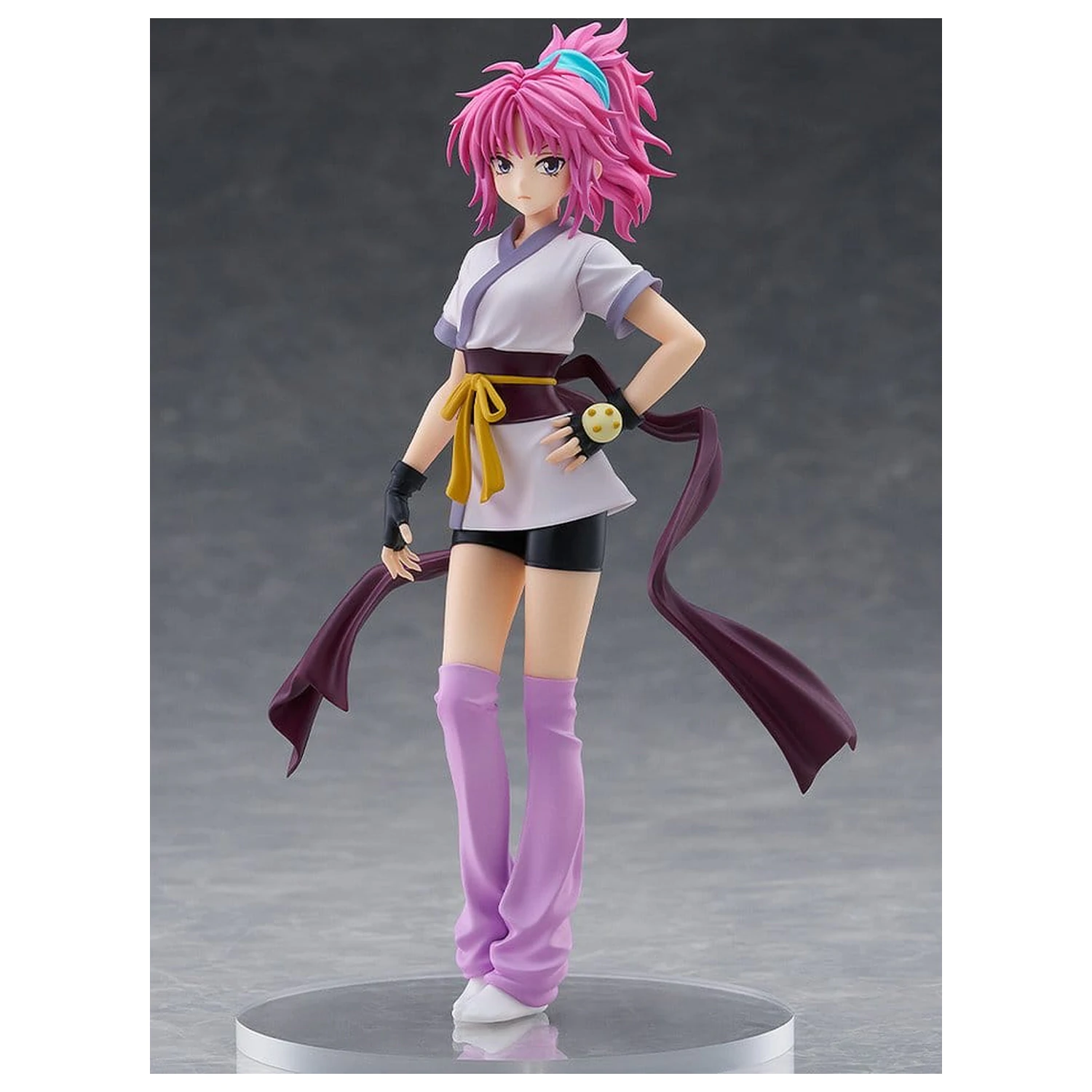 Hunter x Hunter PVC figura Pop Up Parade Machi 17 cm fotografija izdelka