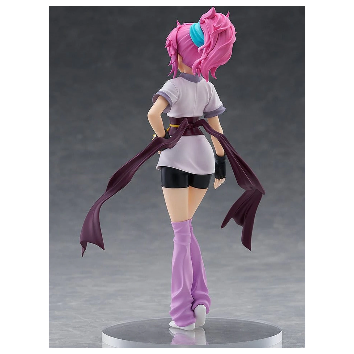 Hunter x Hunter PVC figura Pop Up Parade Machi 17 cm fotografija izdelka