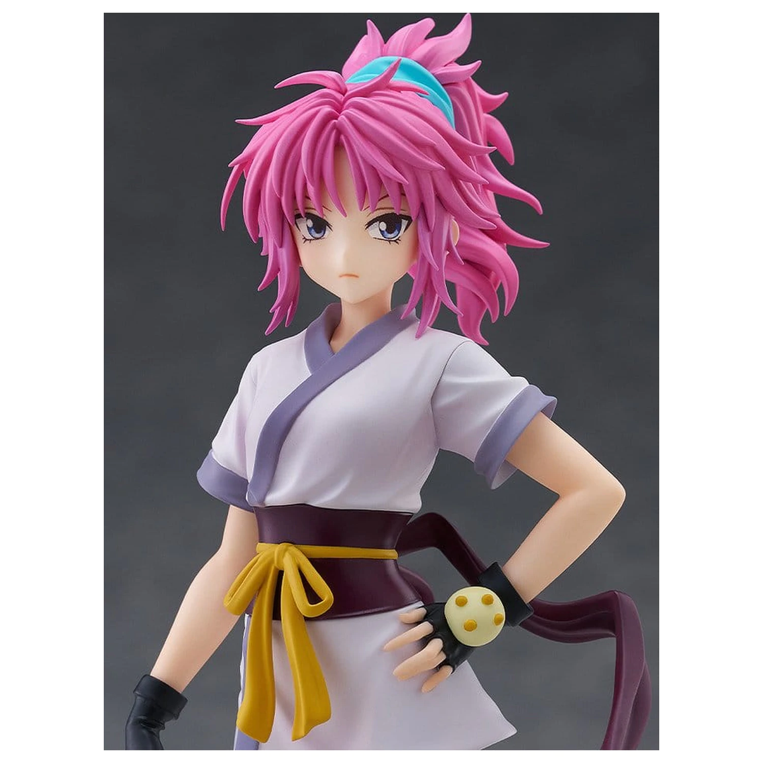 Hunter x Hunter PVC figura Pop Up Parade Machi 17 cm fotografija izdelka