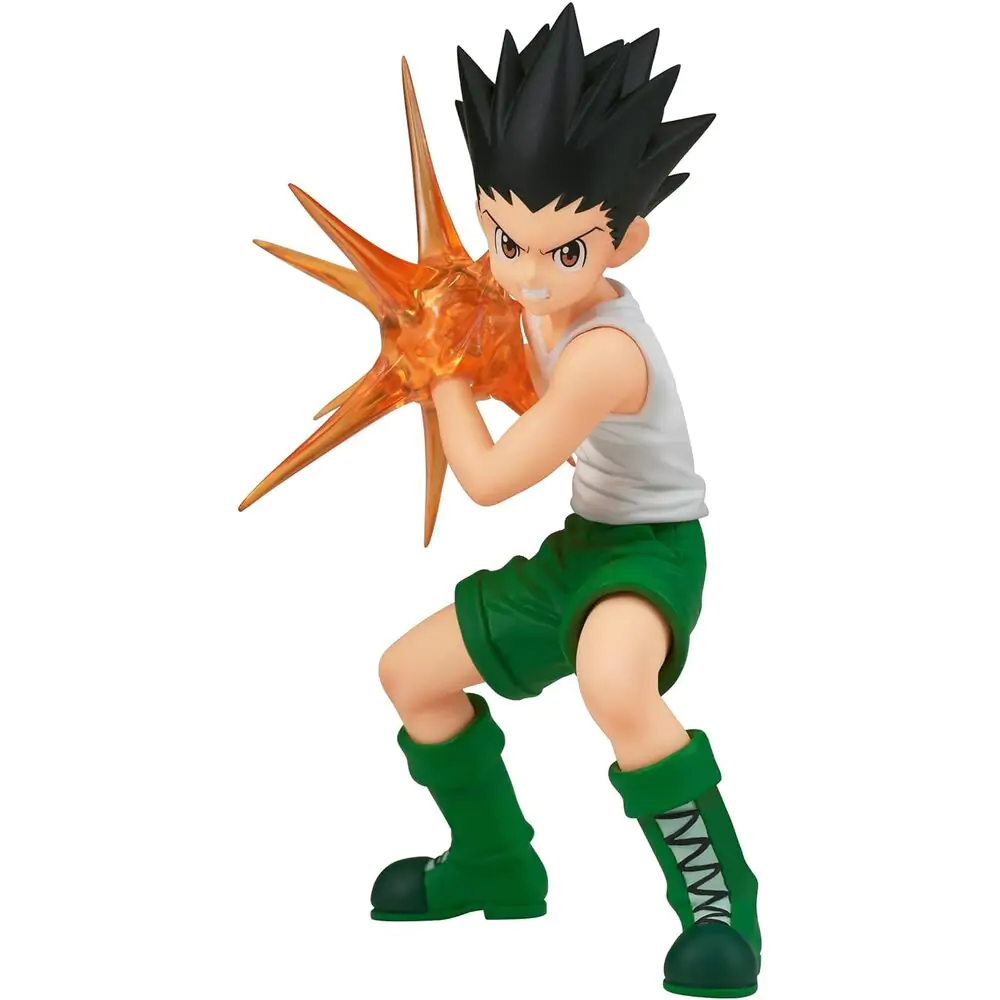 Hunter X Hunter Vibration Stars Gon figura 11 cm fotografija izdelka