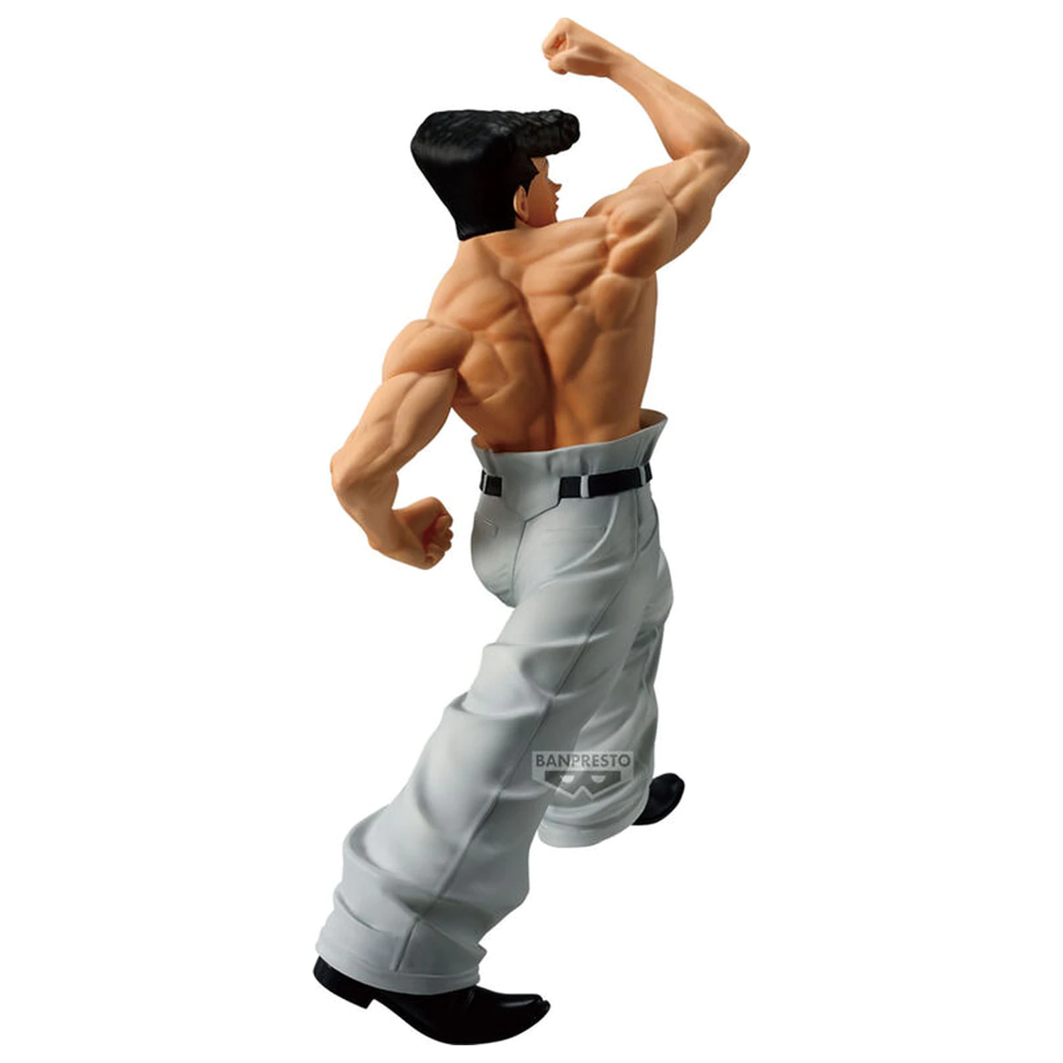 Hunter x Hunter Vibration Stars figura Knuckle 21 cm fotografija izdelka