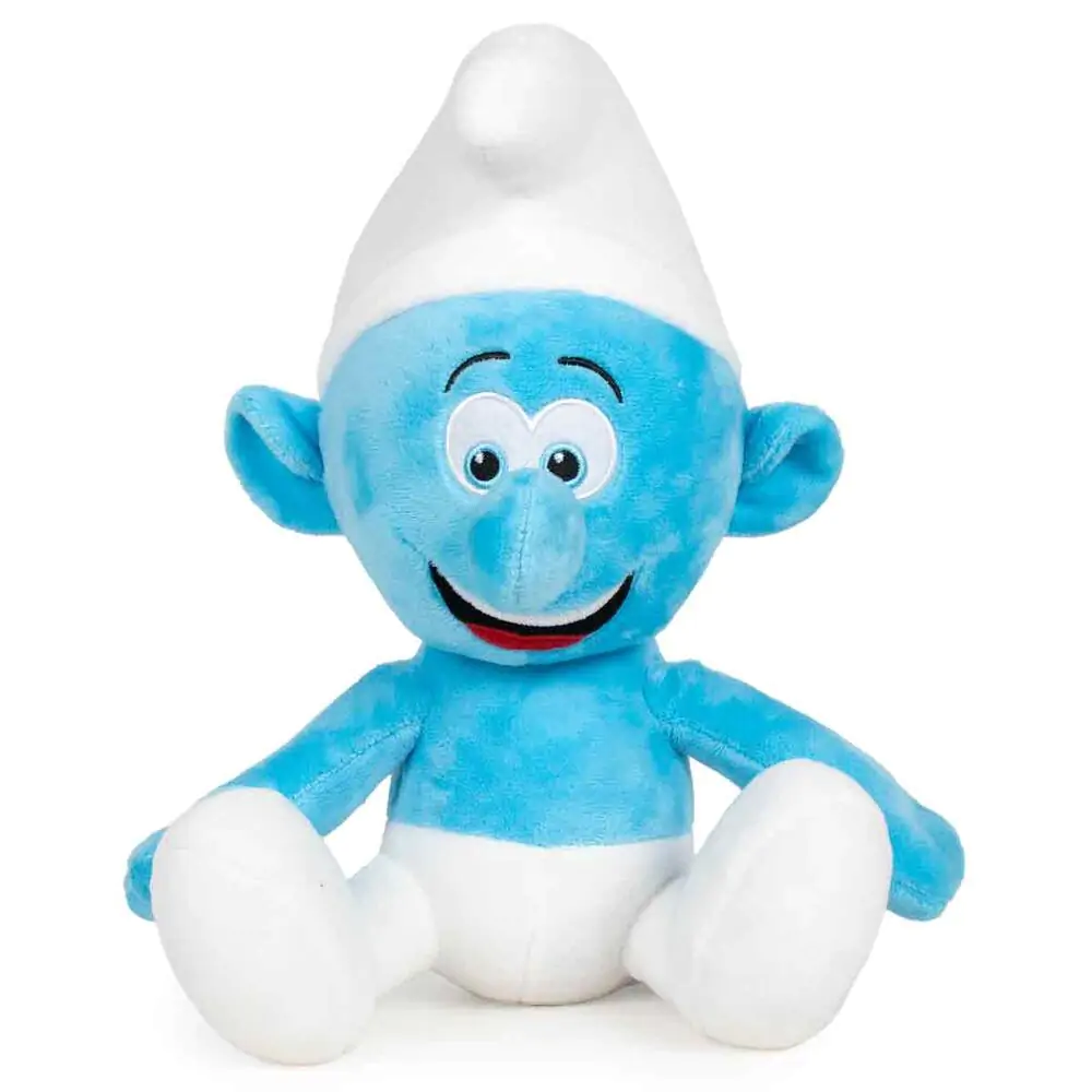 The Smurfs Smurf plišasta igrača 26cm fotografija izdelka