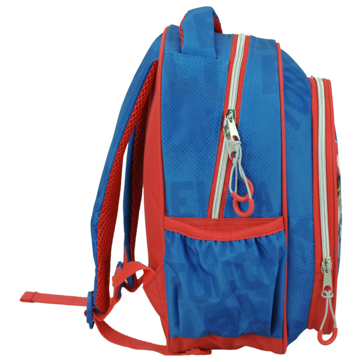 The Smurfs Village nahrbtnik, torba 30 cm fotografija izdelka