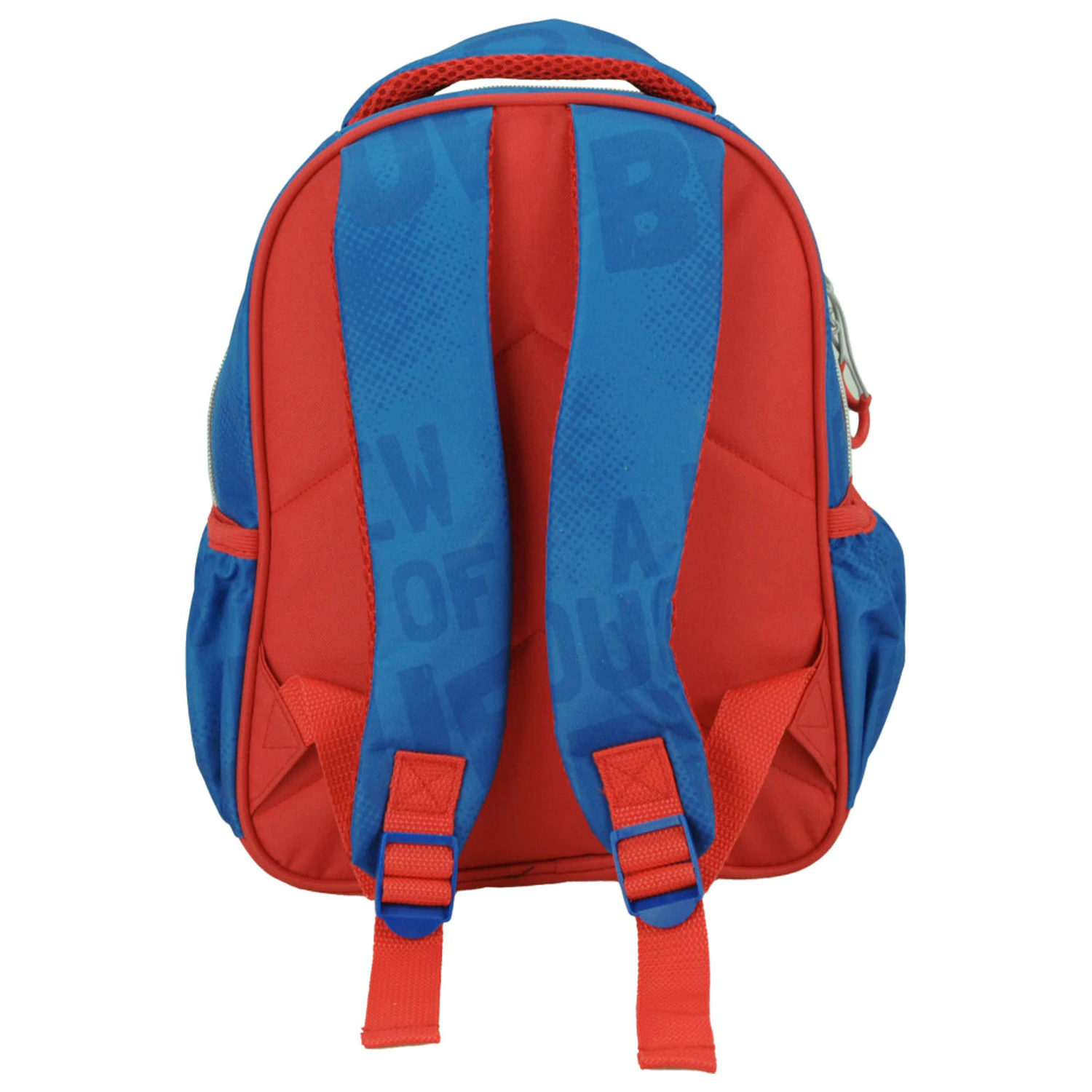 The Smurfs Village nahrbtnik, torba 30 cm fotografija izdelka