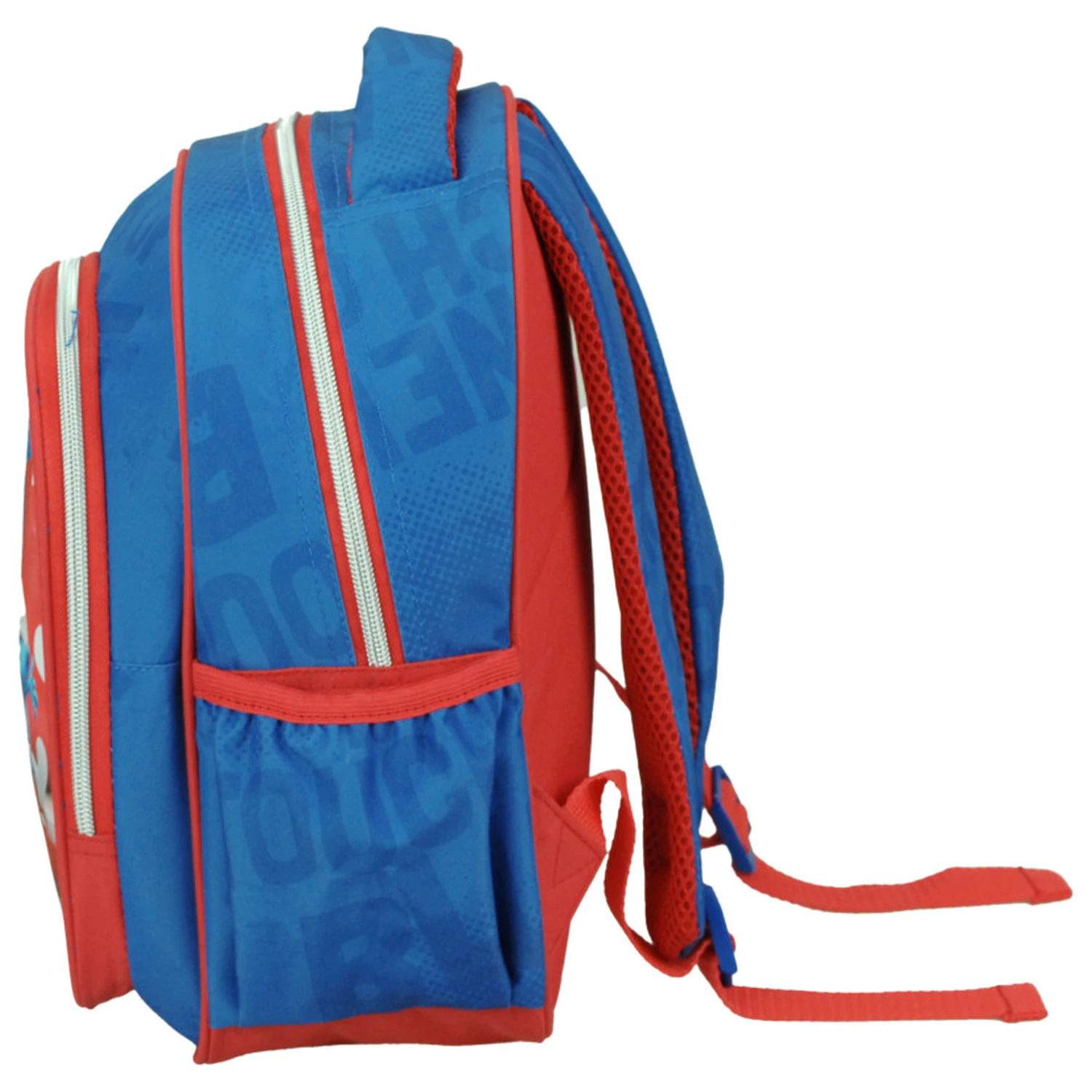 The Smurfs Village nahrbtnik, torba 30 cm fotografija izdelka