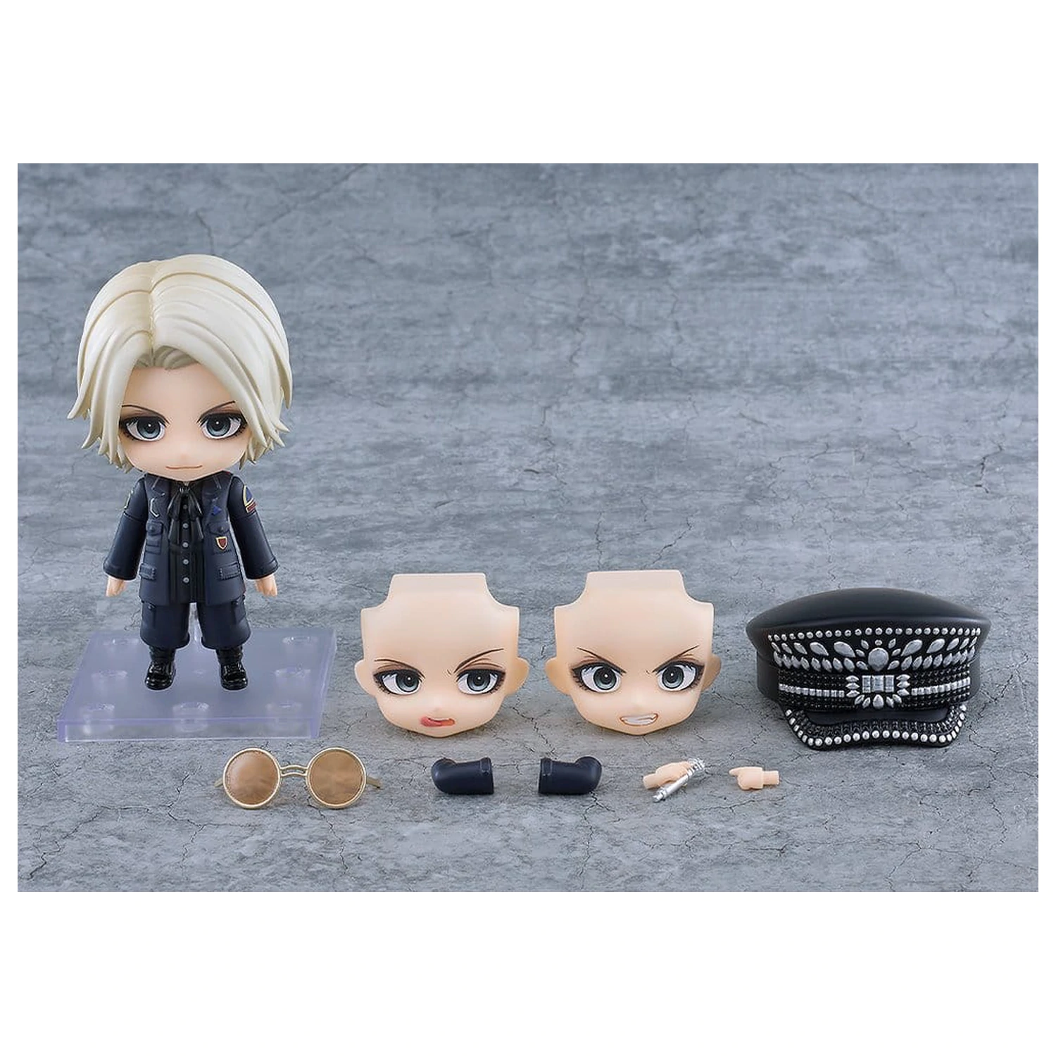 Hyde Nendoroid akcijska figura 10 cm fotografija izdelka