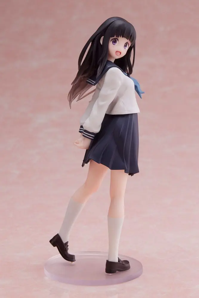 Hyouka Coreful PVC Kip Eru Chitanda fotografija izdelka