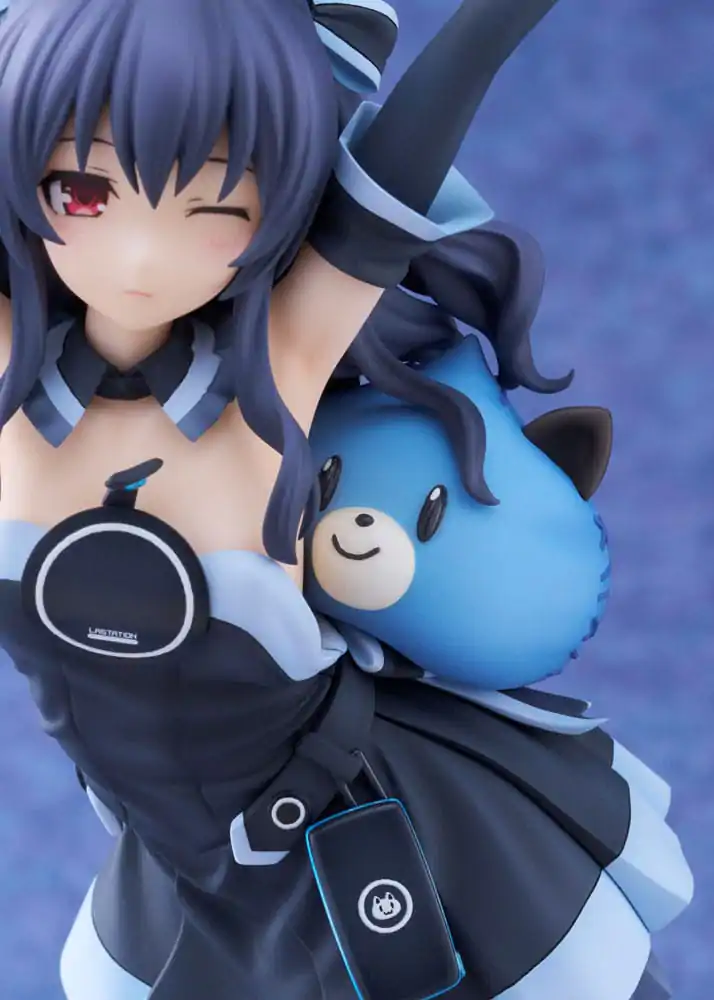 Hyperdimension Neptunia Kip 1/8 Neptunia Uni Wake Up Overseas Edition 20 cm fotografija izdelka