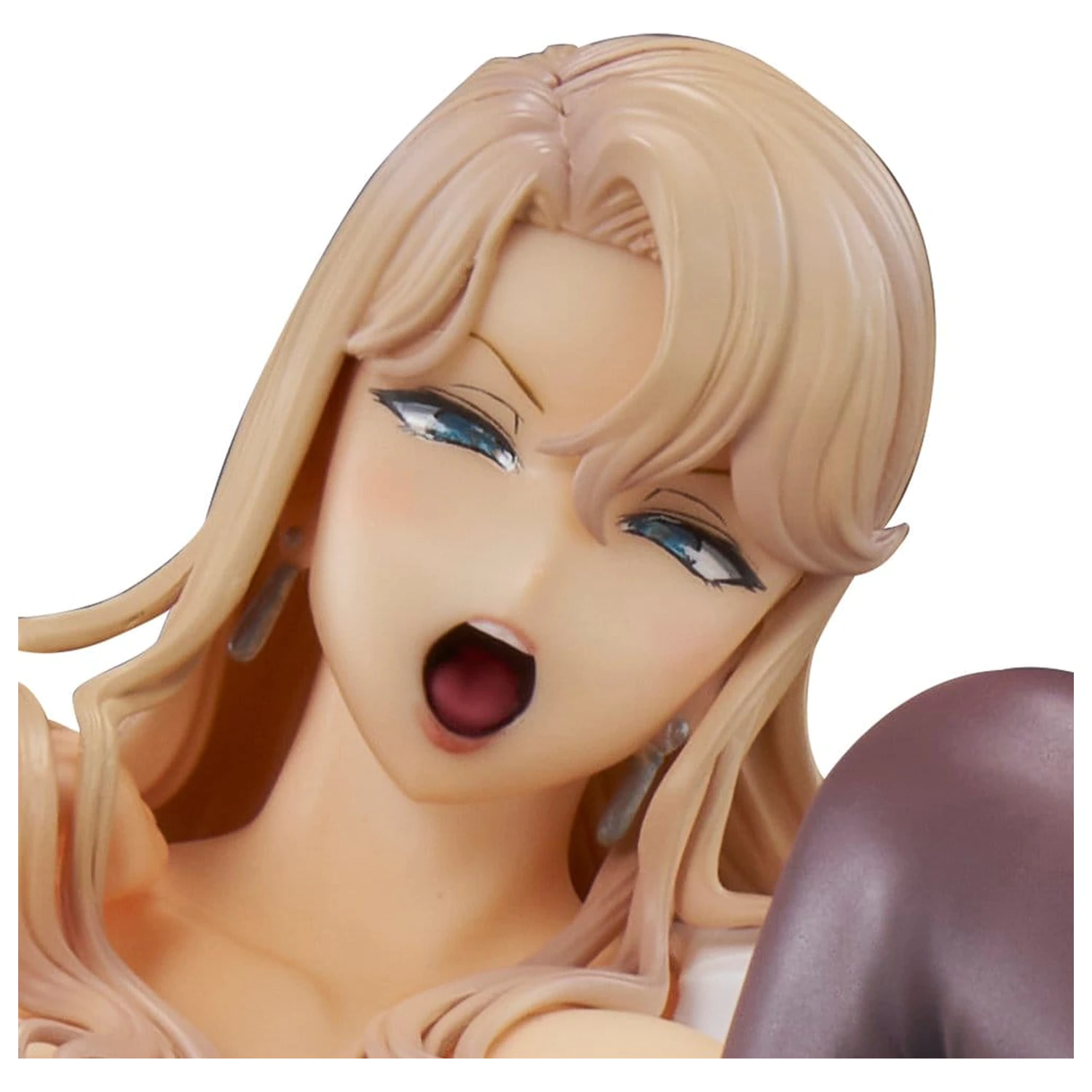 Hipnotično vodenje PVC figura Reika Kurashiki Ilustracija Rikujou Aijou 15 cm fotografija izdelka