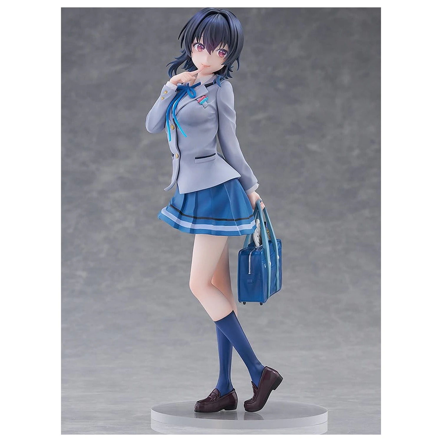 I Made Friends with the Second Prettiest Girl in My Class PVC figura 1/7 Umi Asanagi 22 cm fotografija izdelka
