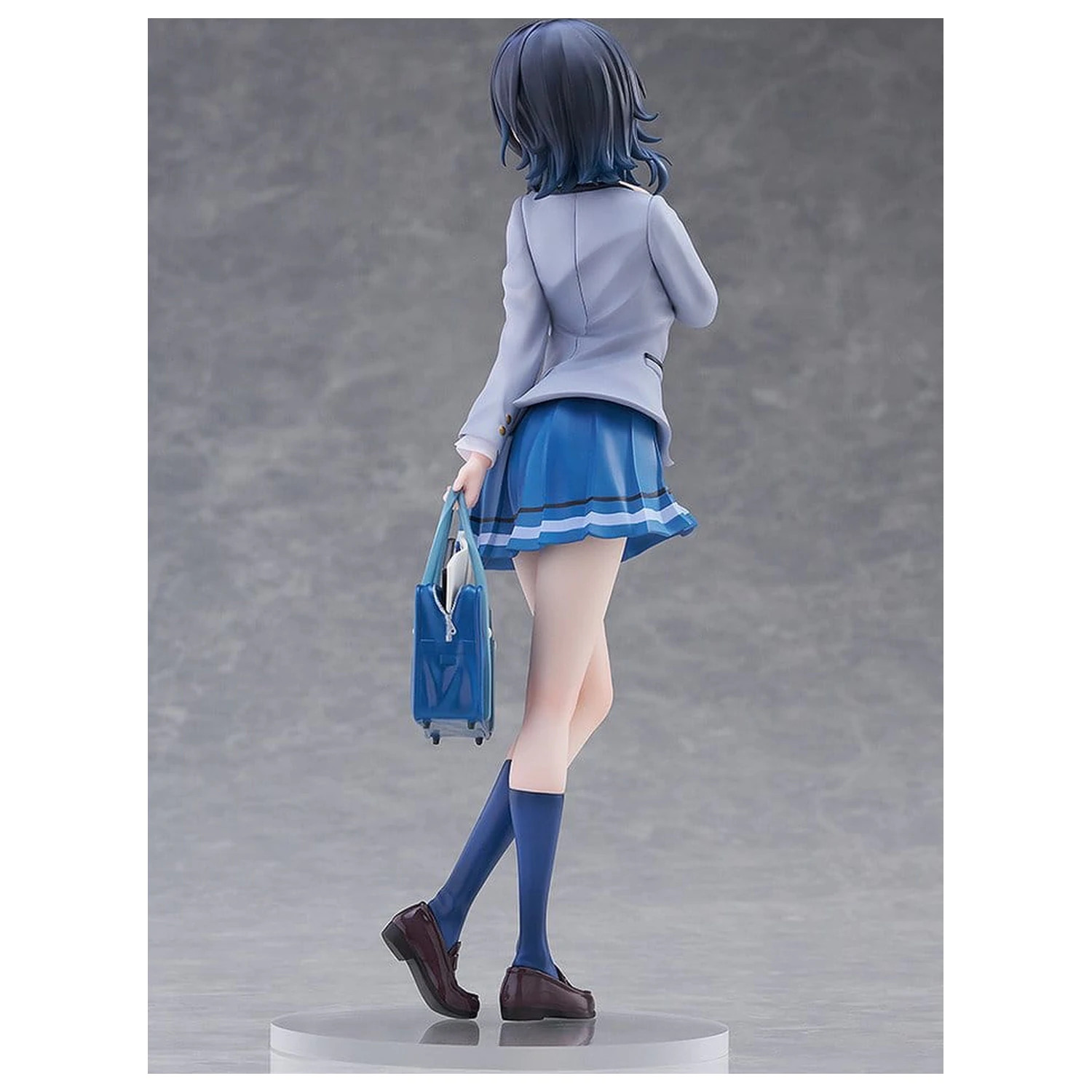 I Made Friends with the Second Prettiest Girl in My Class PVC figura 1/7 Umi Asanagi 22 cm fotografija izdelka