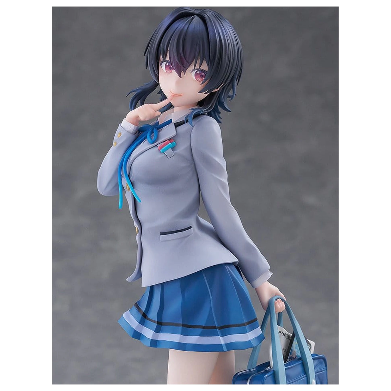I Made Friends with the Second Prettiest Girl in My Class PVC figura 1/7 Umi Asanagi 22 cm fotografija izdelka