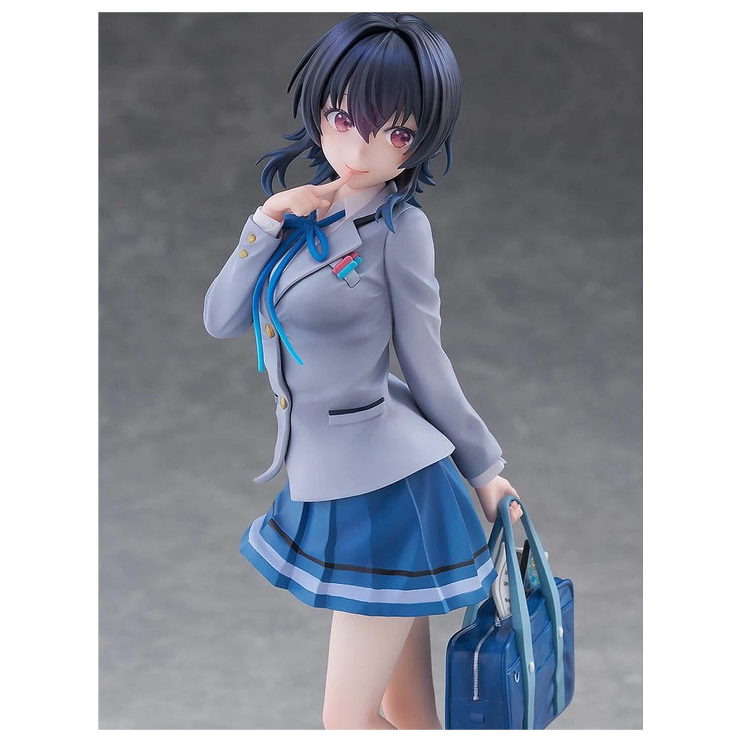I Made Friends with the Second Prettiest Girl in My Class PVC figura 1/7 Umi Asanagi 22 cm fotografija izdelka
