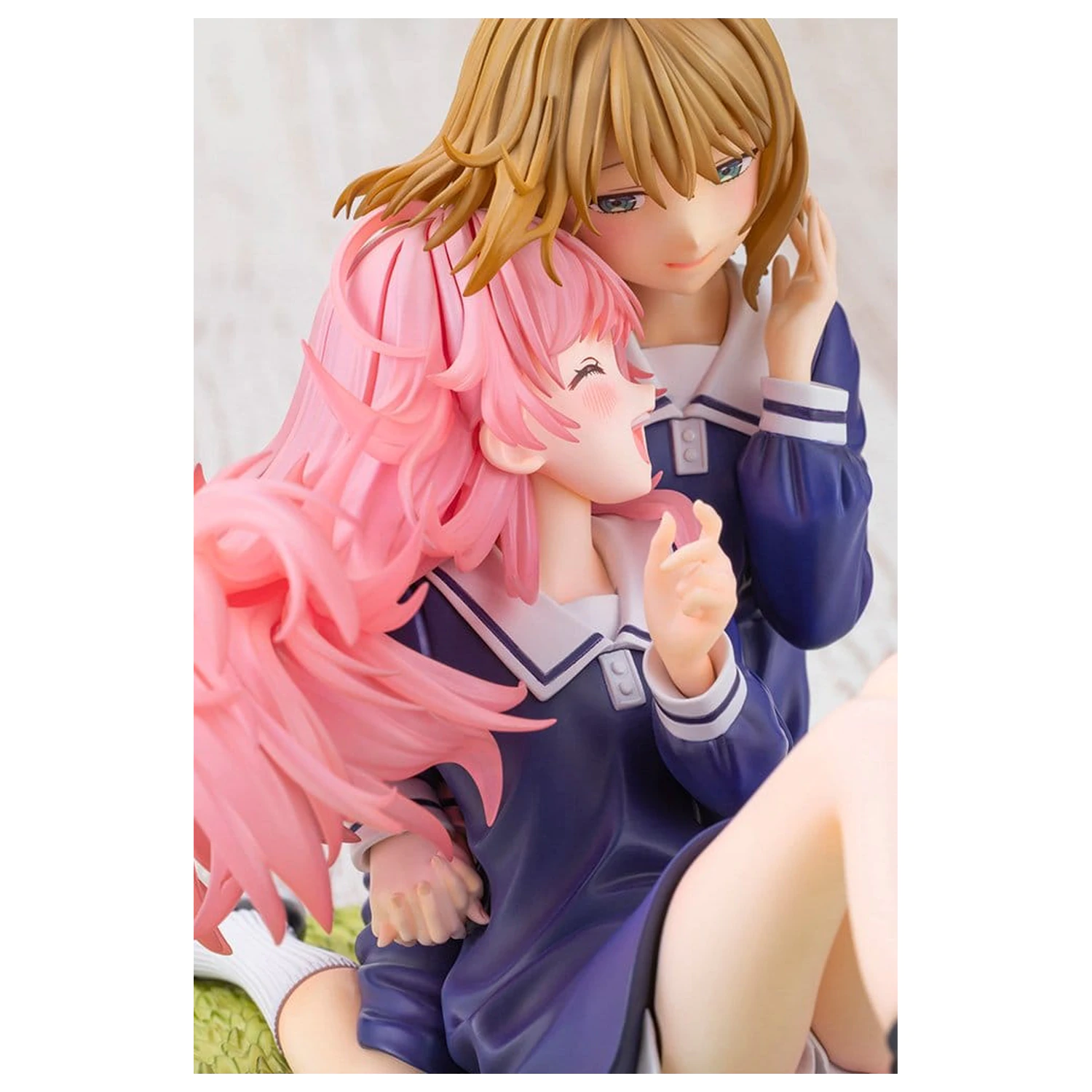 I Want to Love You Till Your Dying Day PVC figura 1/8 Sheena & Mimi 12 cm fotografija izdelka
