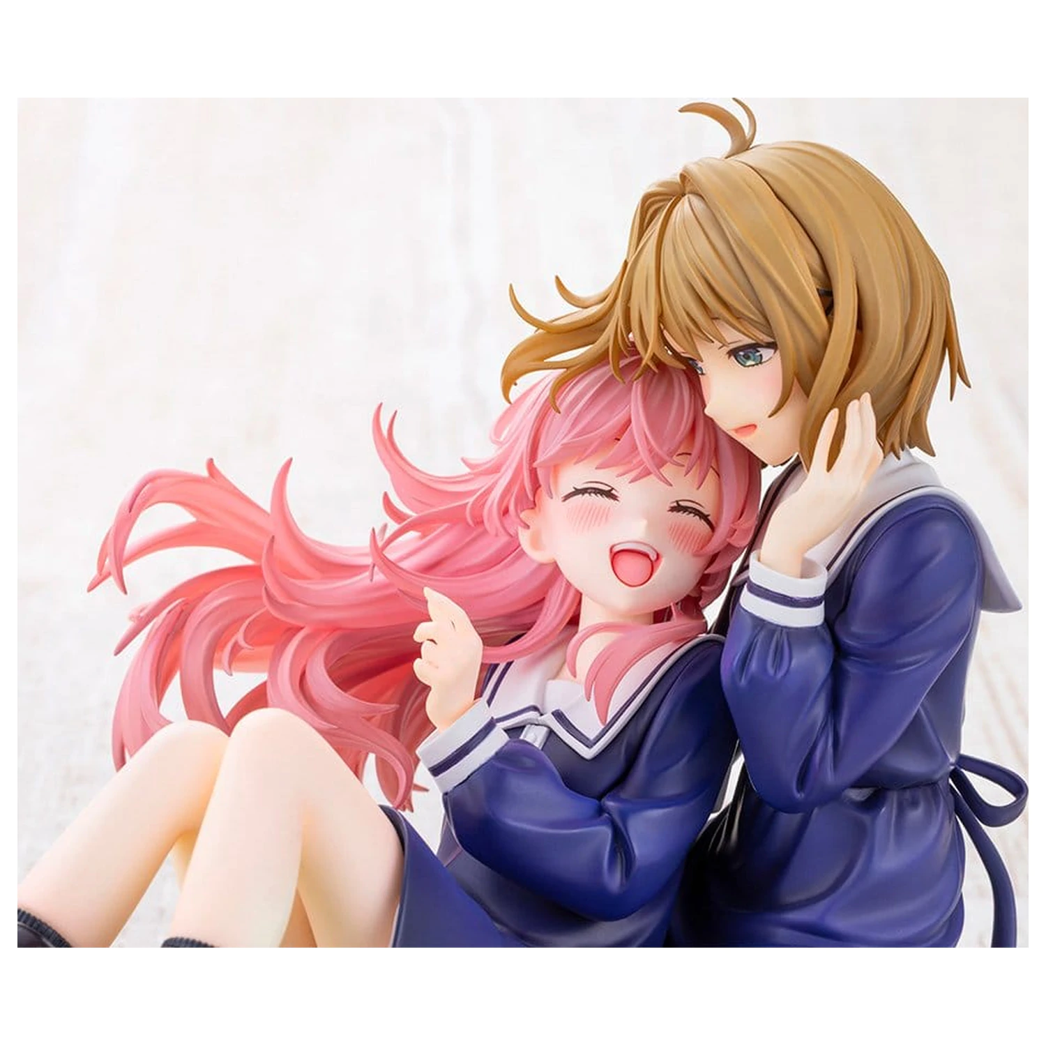 I Want to Love You Till Your Dying Day PVC figura 1/8 Sheena & Mimi 12 cm fotografija izdelka