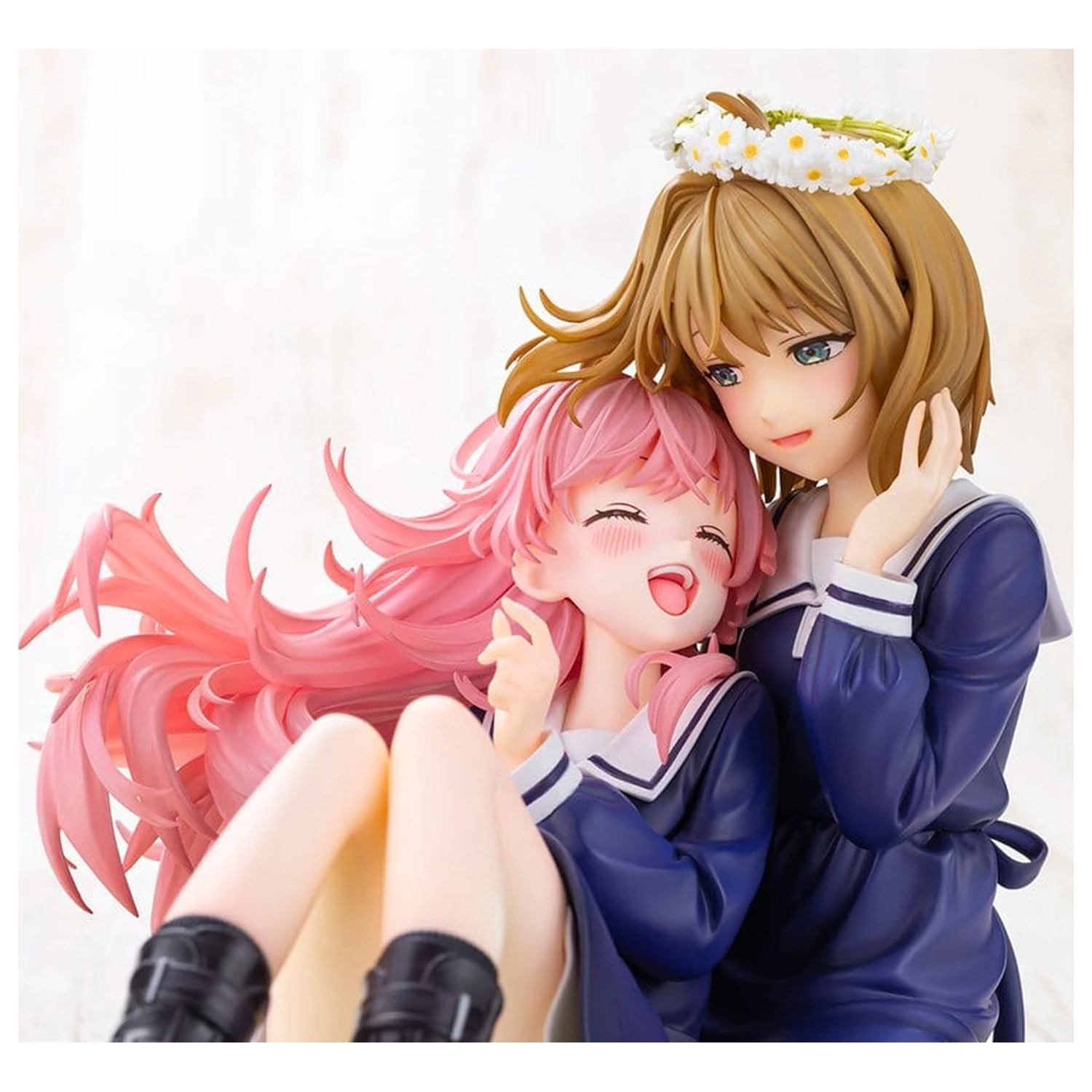 I Want to Love You Till Your Dying Day PVC figura 1/8 Sheena & Mimi 12 cm fotografija izdelka
