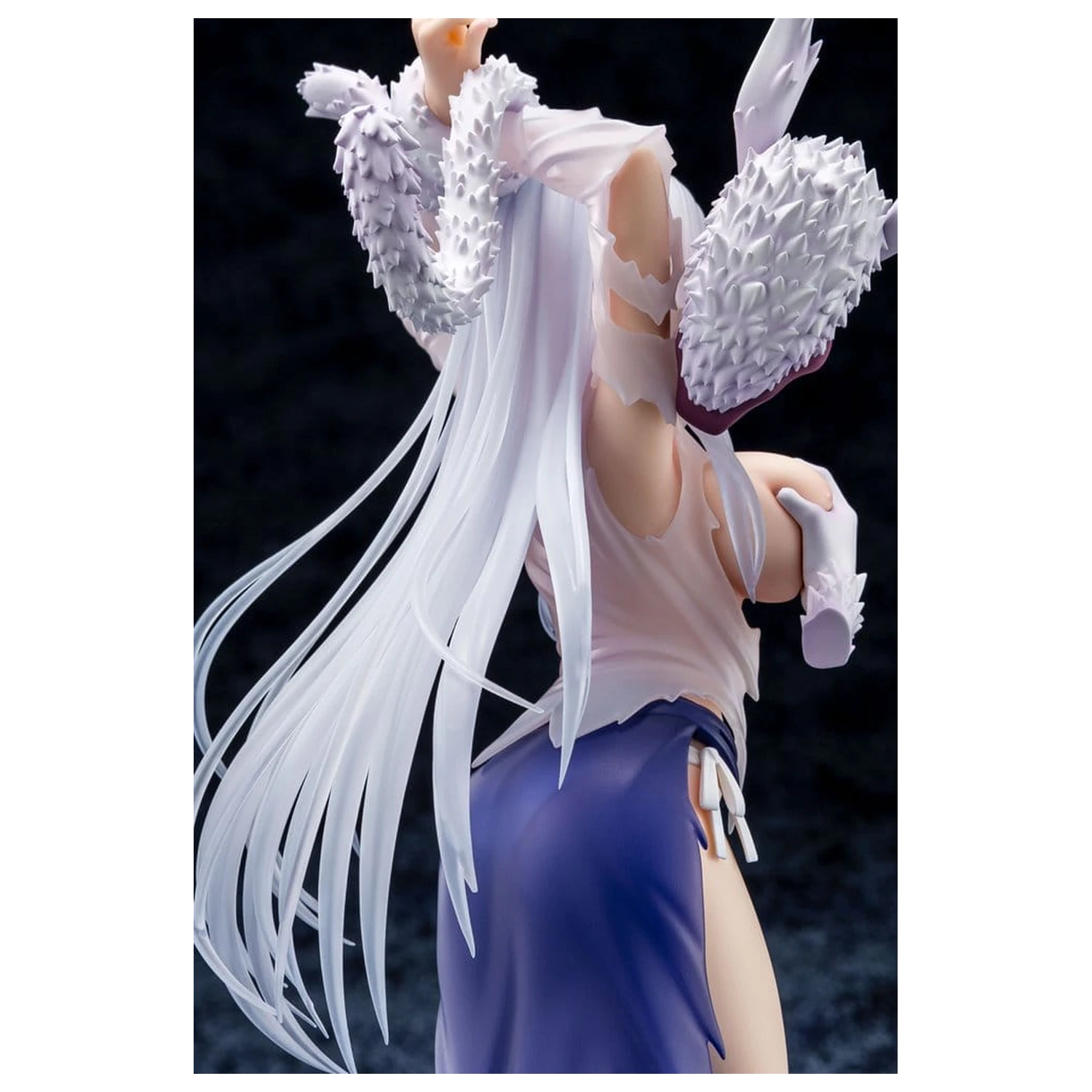 I Was Reincarnated as the 7th Prince so I Can Take My Time Perfecting My Magical Ability PVC figura 1/6 Captive Sword Princess Sylpha=Langriss 27 cm fotografija izdelka