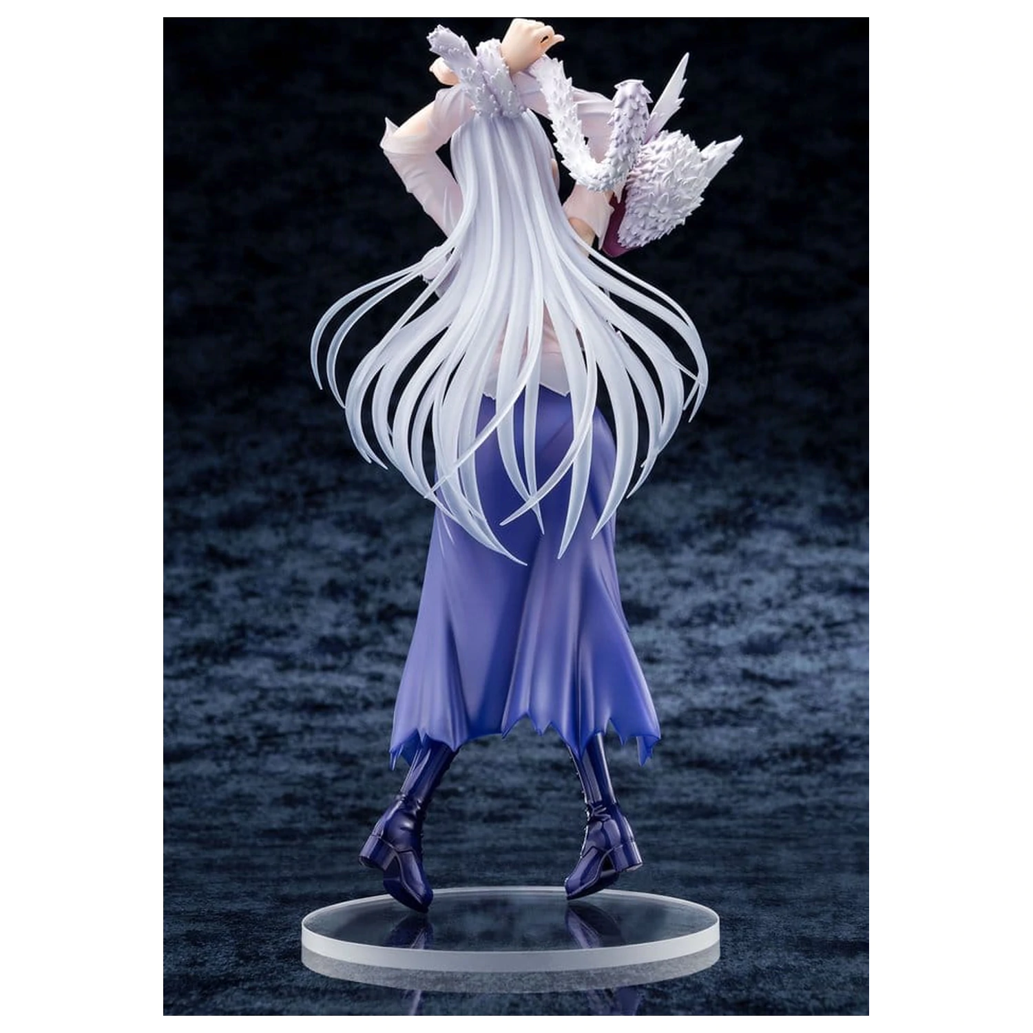 I Was Reincarnated as the 7th Prince so I Can Take My Time Perfecting My Magical Ability PVC figura 1/6 Captive Sword Princess Sylpha=Langriss 27 cm fotografija izdelka