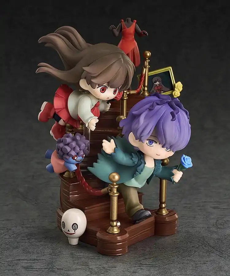 Ib Chibi Figurica Ib & Garry 12 cm fotografija izdelka