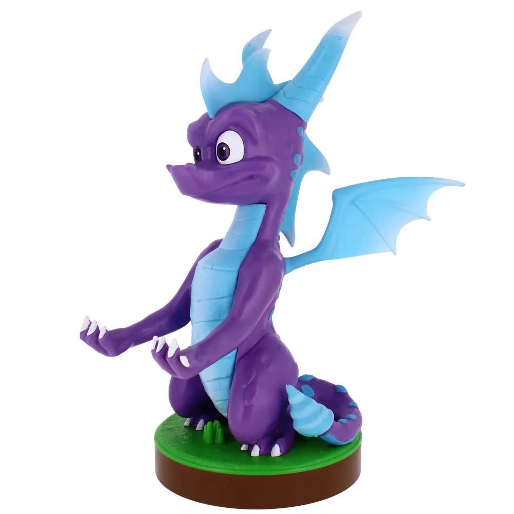 Spyro the Dragon Cable Guy Ice Spyro 20 cm fotografija izdelka