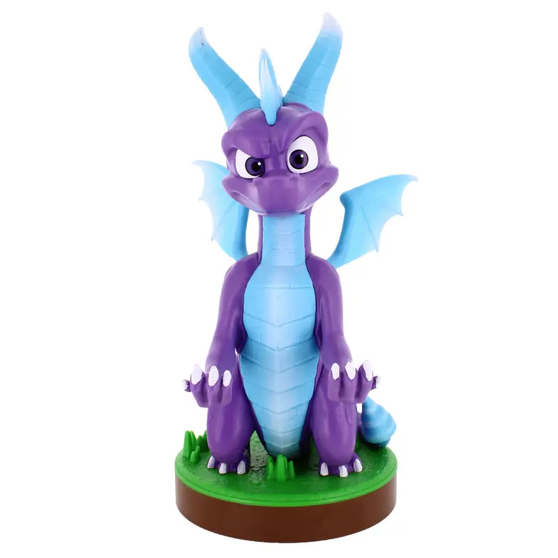 Spyro the Dragon Cable Guy Ice Spyro 20 cm fotografija izdelka