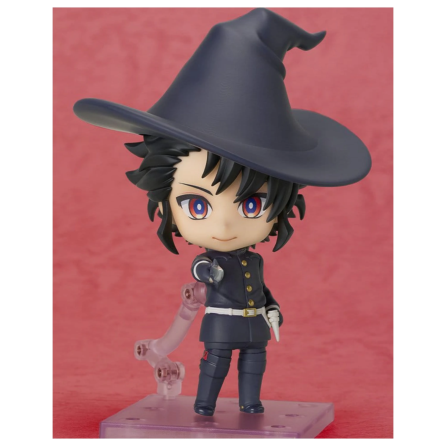 Ichi the Witch Nendoroid akcijska figura Ichi 10 cm fotografija izdelka