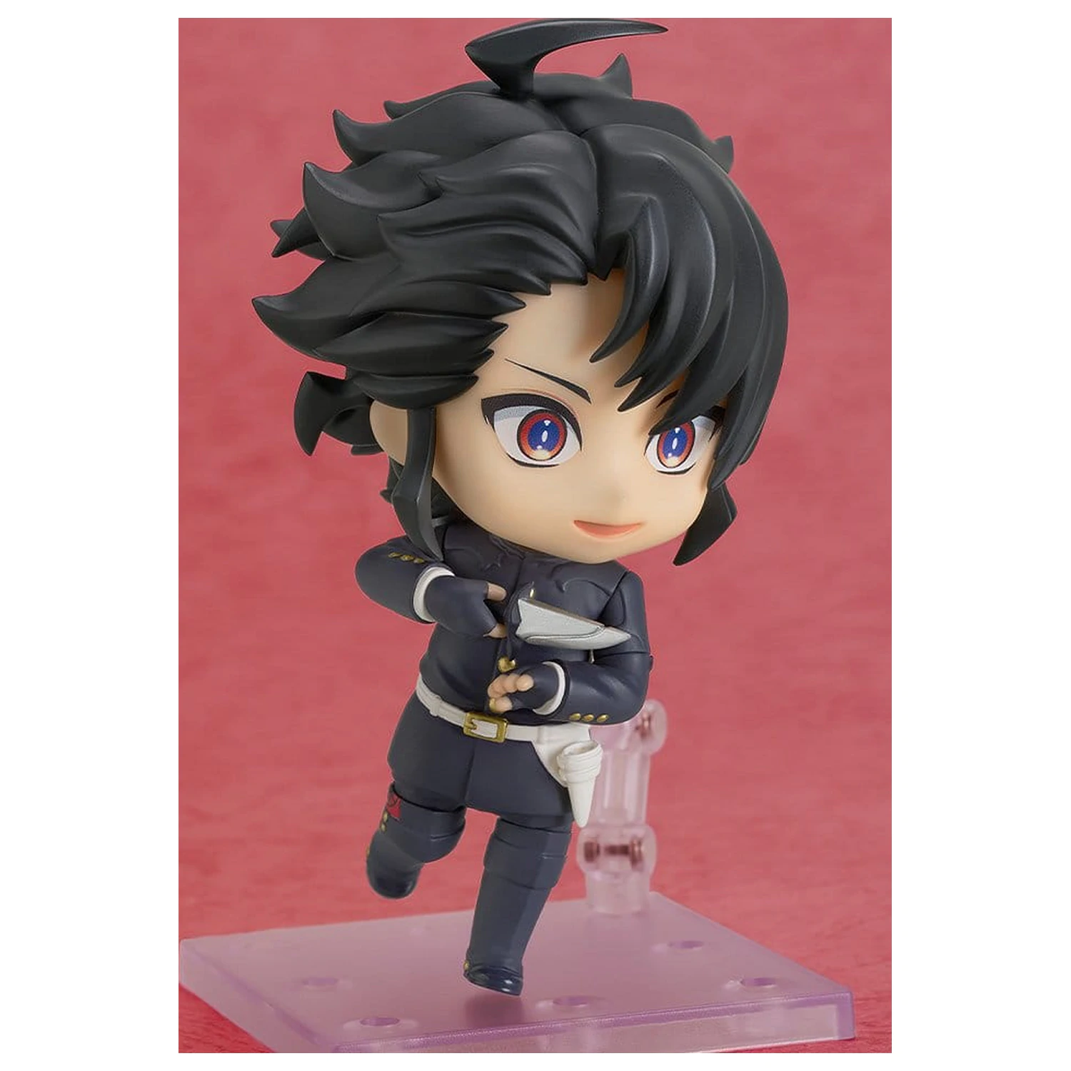 Ichi the Witch Nendoroid akcijska figura Ichi 10 cm fotografija izdelka