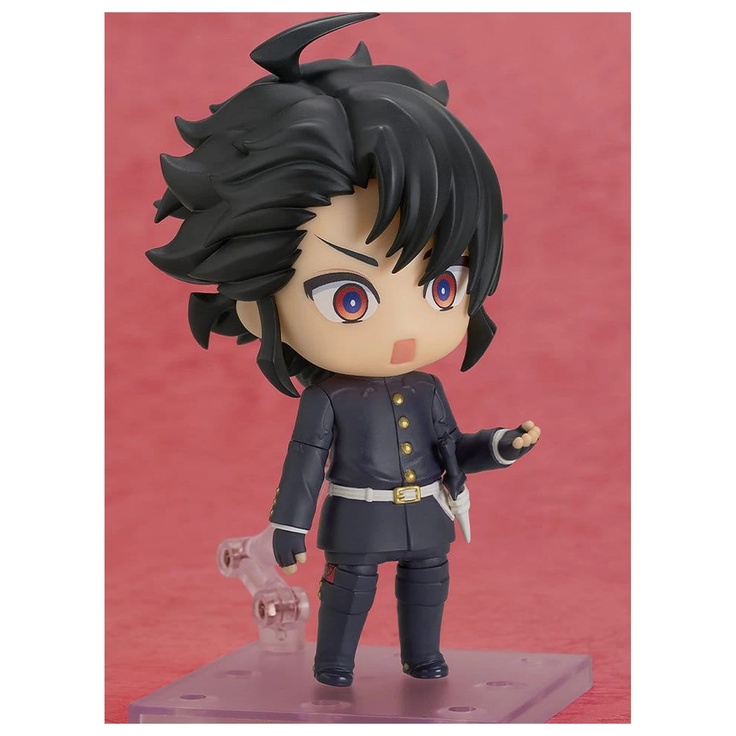 Ichi the Witch Nendoroid akcijska figura Ichi 10 cm fotografija izdelka