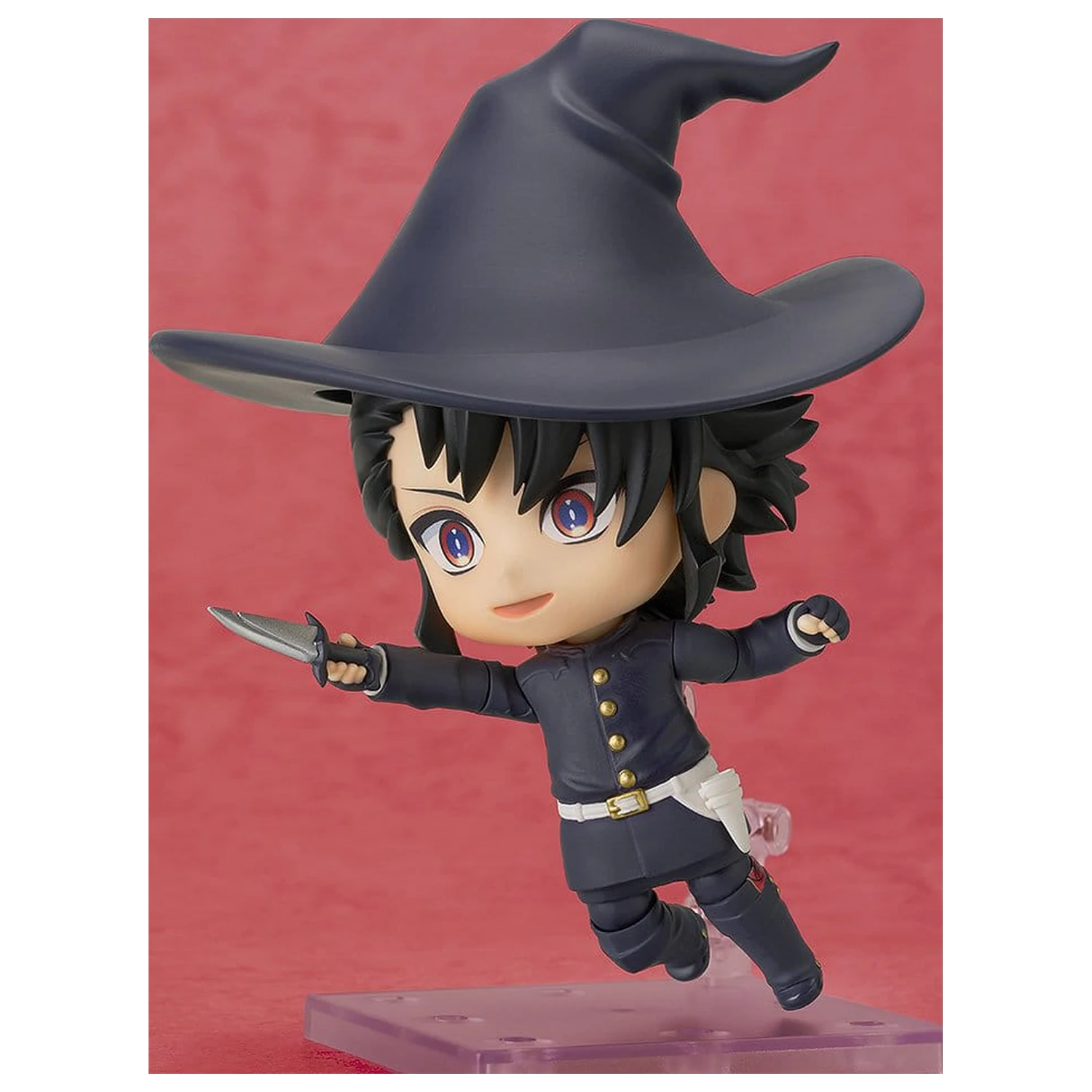 Ichi the Witch Nendoroid akcijska figura Ichi 10 cm fotografija izdelka