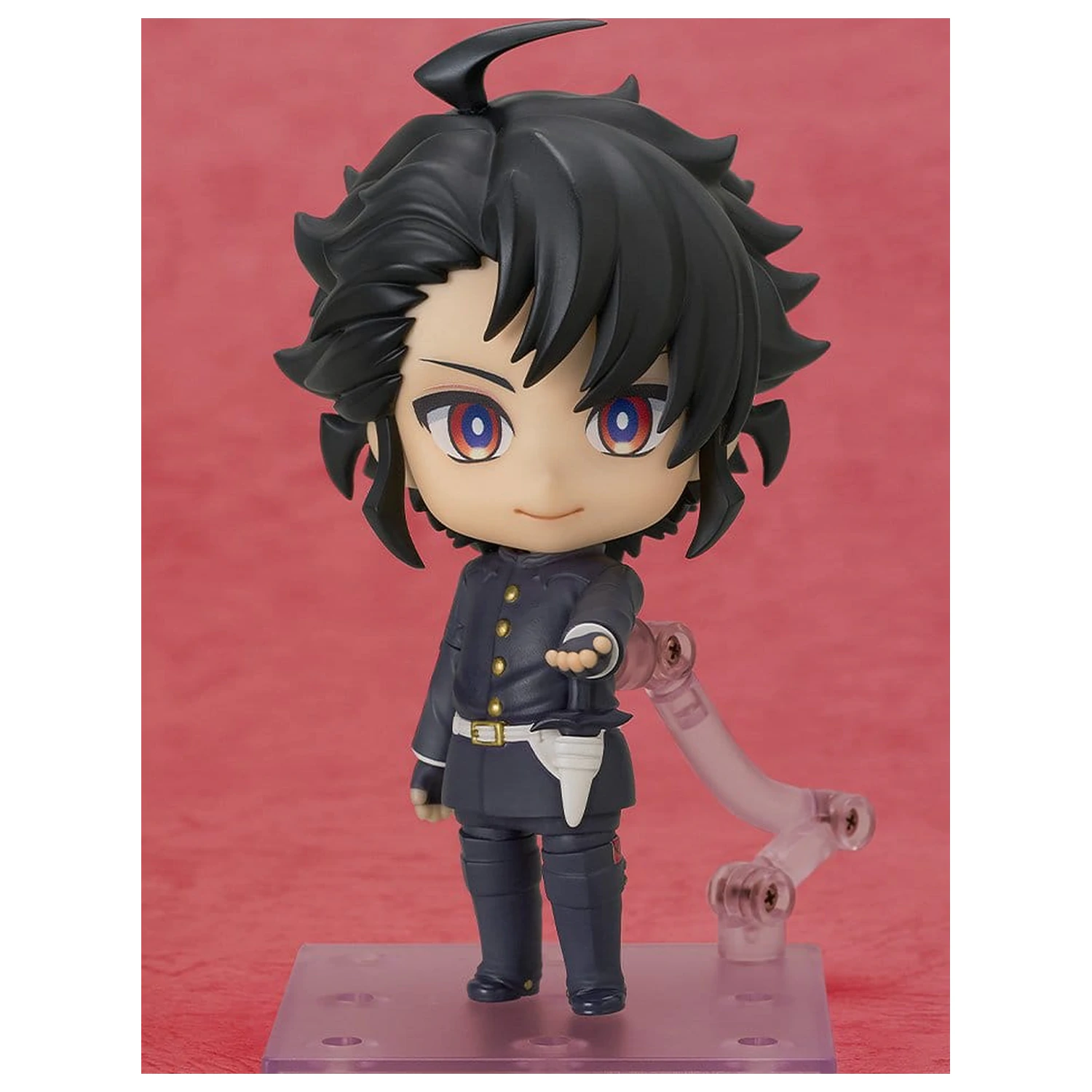 Ichi the Witch Nendoroid akcijska figura Ichi 10 cm fotografija izdelka