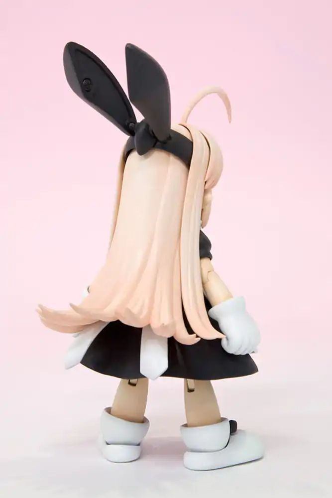 Komplet modela Ichigeki Sacchu!! HoiHoi-san 1/1 HoiHoi-san New Edition 12 cm fotografija izdelka