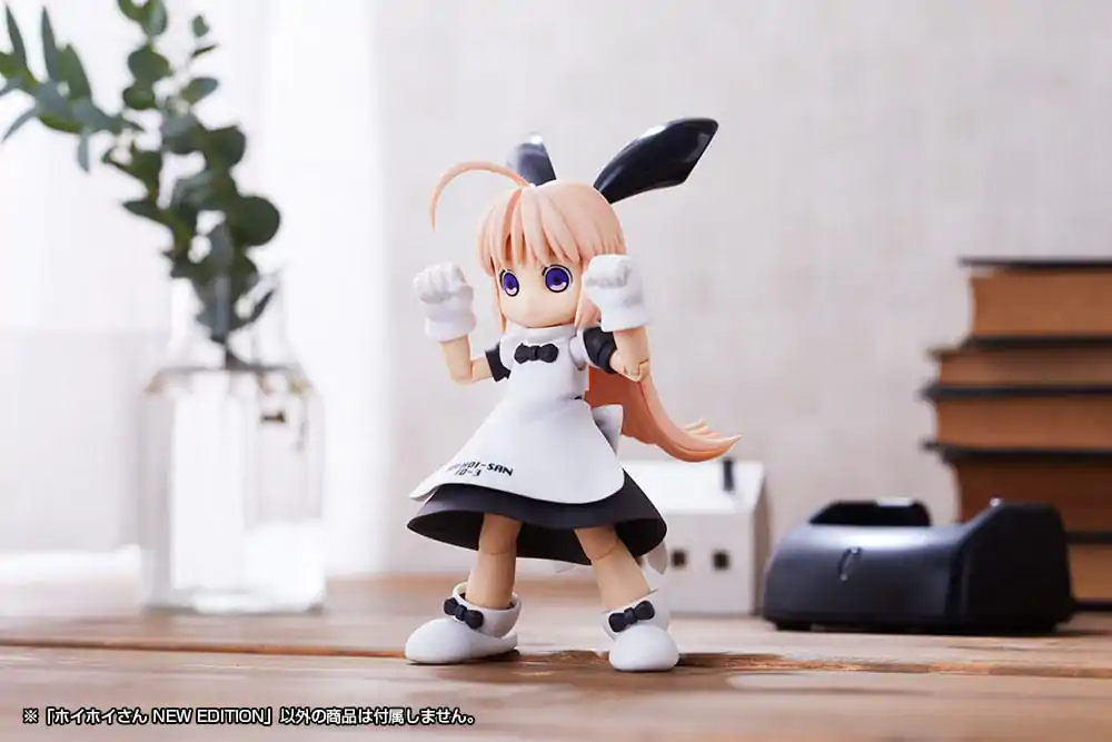 Komplet modela Ichigeki Sacchu!! HoiHoi-san 1/1 HoiHoi-san New Edition 12 cm fotografija izdelka