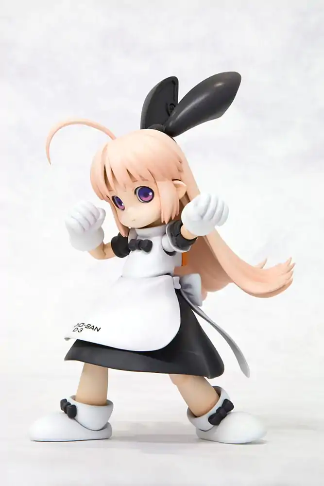 Komplet modela Ichigeki Sacchu!! HoiHoi-san 1/1 HoiHoi-san New Edition 12 cm fotografija izdelka