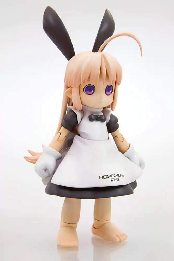 Komplet modela Ichigeki Sacchu!! HoiHoi-san 1/1 HoiHoi-san New Edition 12 cm fotografija izdelka