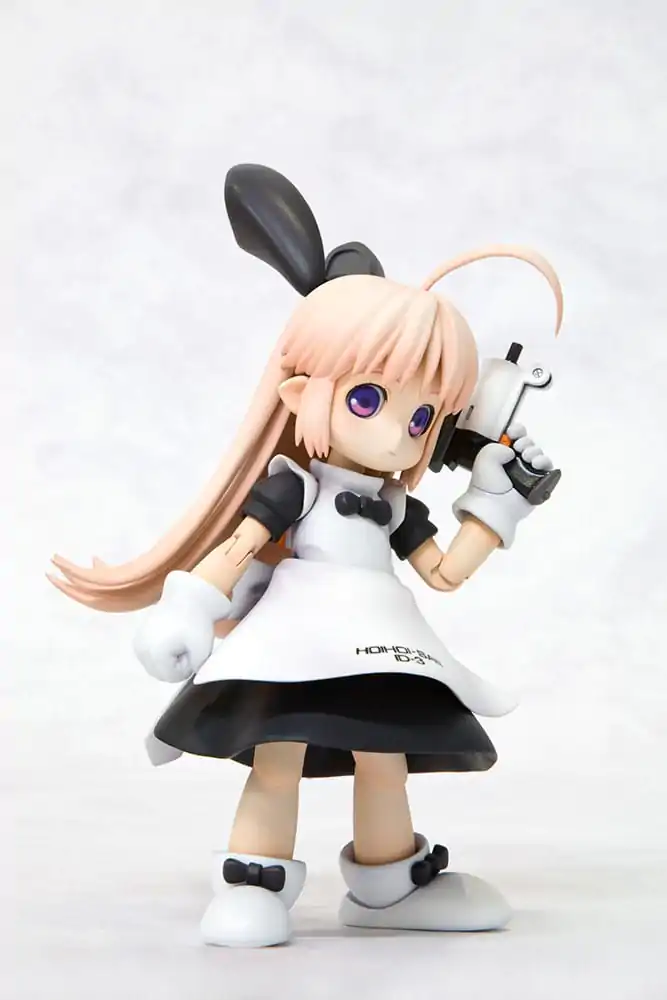Komplet modela Ichigeki Sacchu!! HoiHoi-san 1/1 HoiHoi-san New Edition 12 cm fotografija izdelka