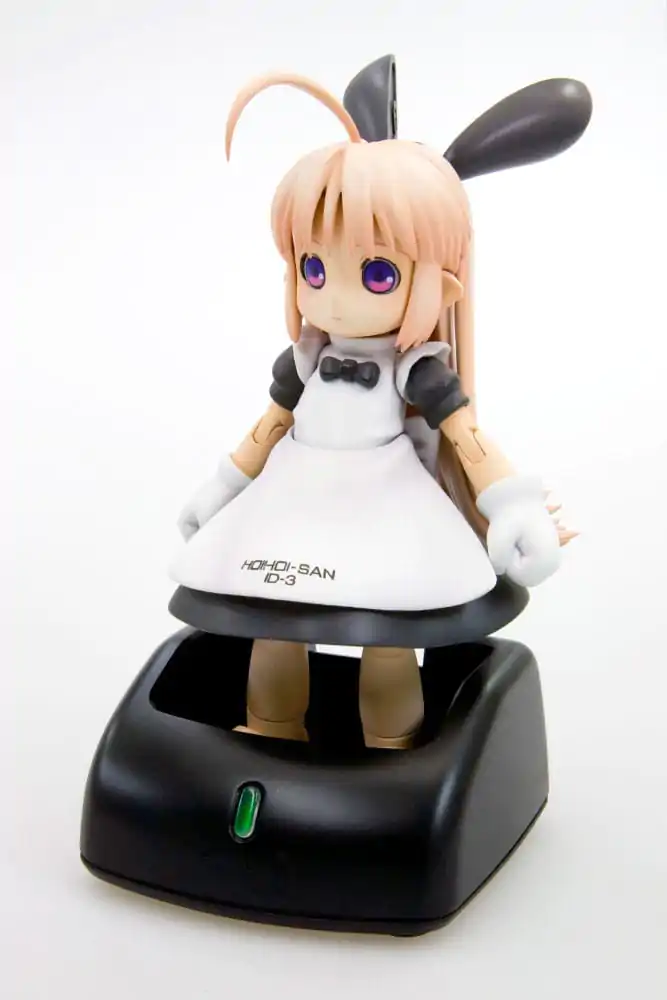 Komplet modela Ichigeki Sacchu!! HoiHoi-san 1/1 HoiHoi-san New Edition 12 cm fotografija izdelka