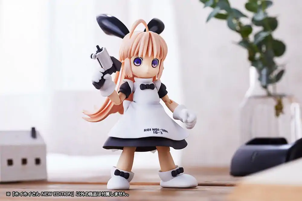 Komplet modela Ichigeki Sacchu!! HoiHoi-san 1/1 HoiHoi-san New Edition 12 cm fotografija izdelka