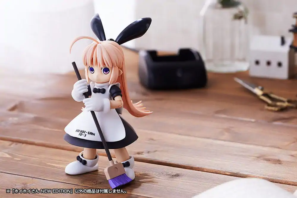 Komplet modela Ichigeki Sacchu!! HoiHoi-san 1/1 HoiHoi-san New Edition 12 cm fotografija izdelka
