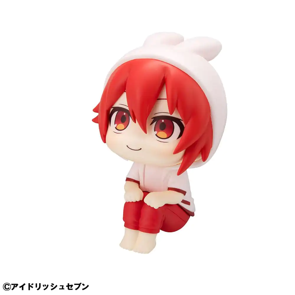 Idolish7 Look Up PVC Kip Riku Nanase 11 cm fotografija izdelka