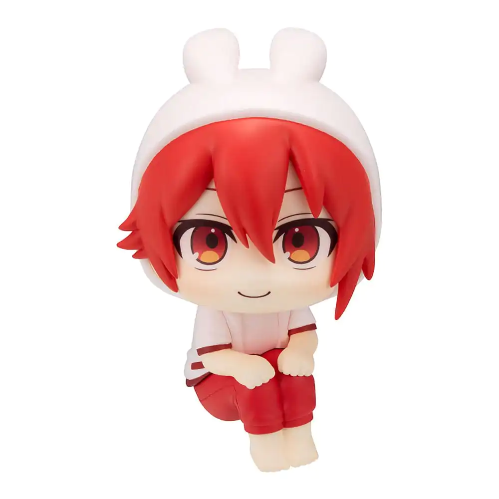 Idolish7 Look Up PVC Kip Riku Nanase 11 cm fotografija izdelka