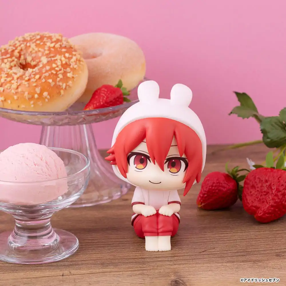 Idolish7 Look Up PVC Kip Riku Nanase 11 cm fotografija izdelka